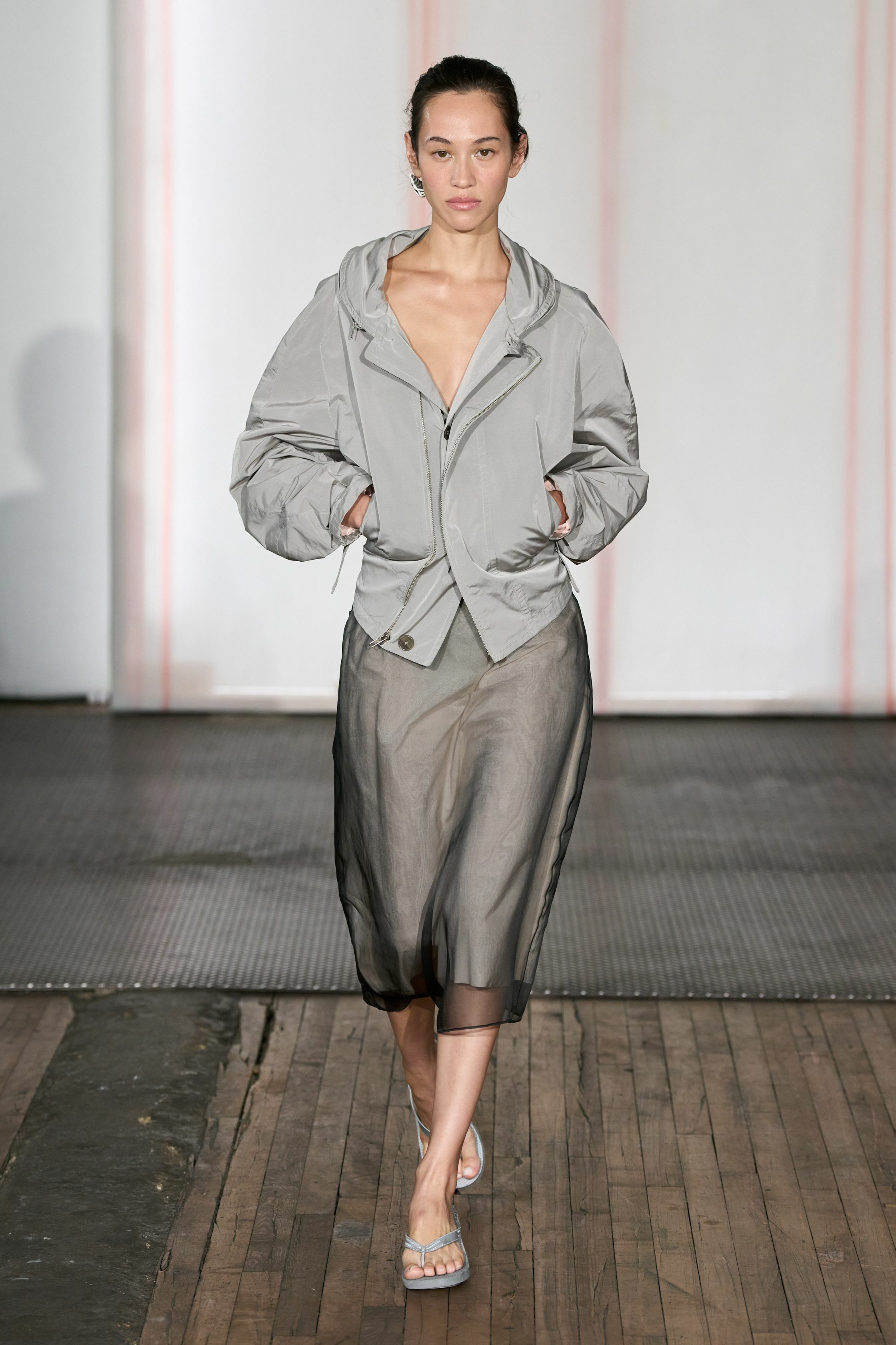 Miyako Bellizzi & Je Suis Casting, 6397, Mini Title 2026