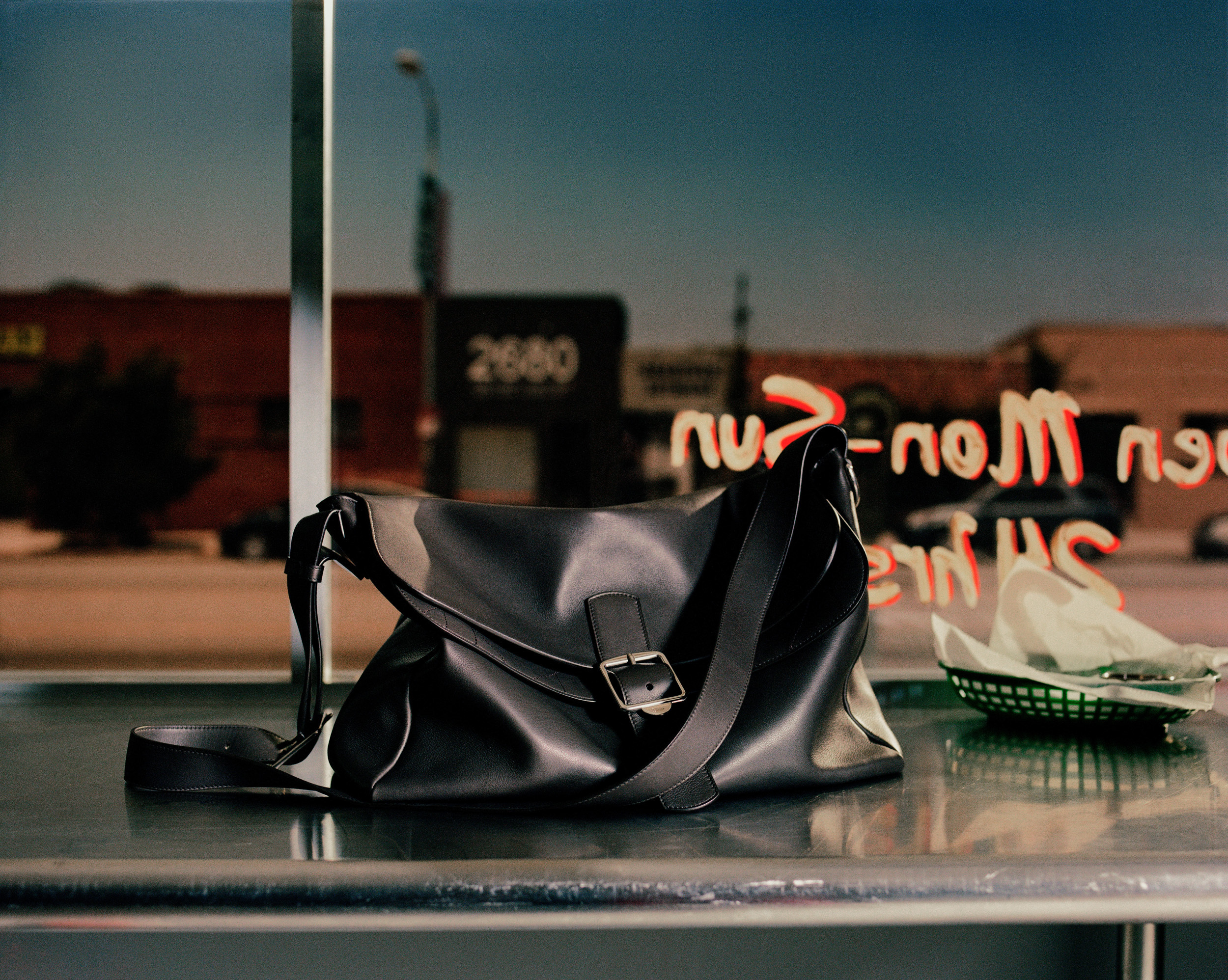 Portfolio — Noemi Bonazzi, Mini Title 2026