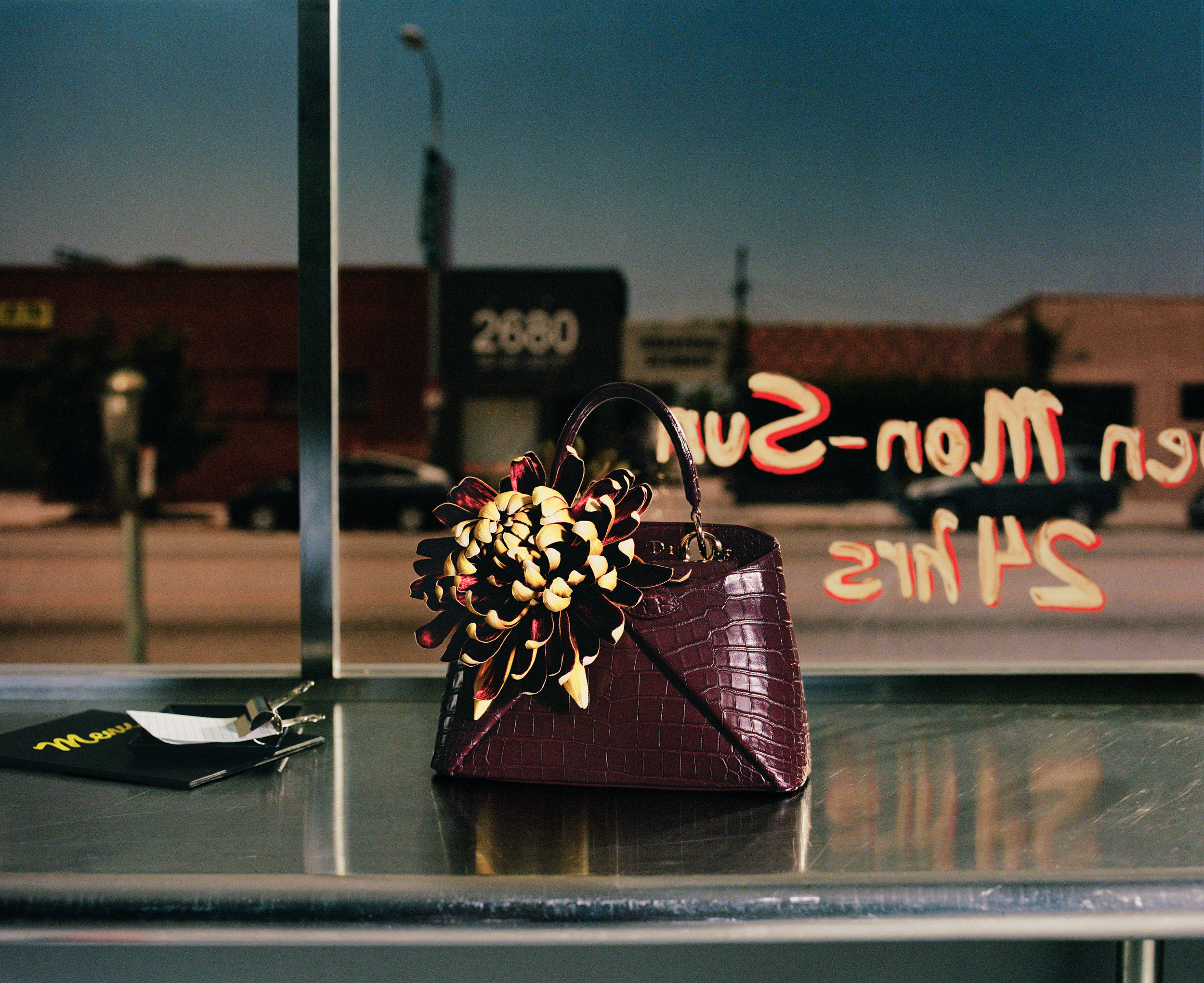 Portfolio — Noemi Bonazzi, Mini Title 2026