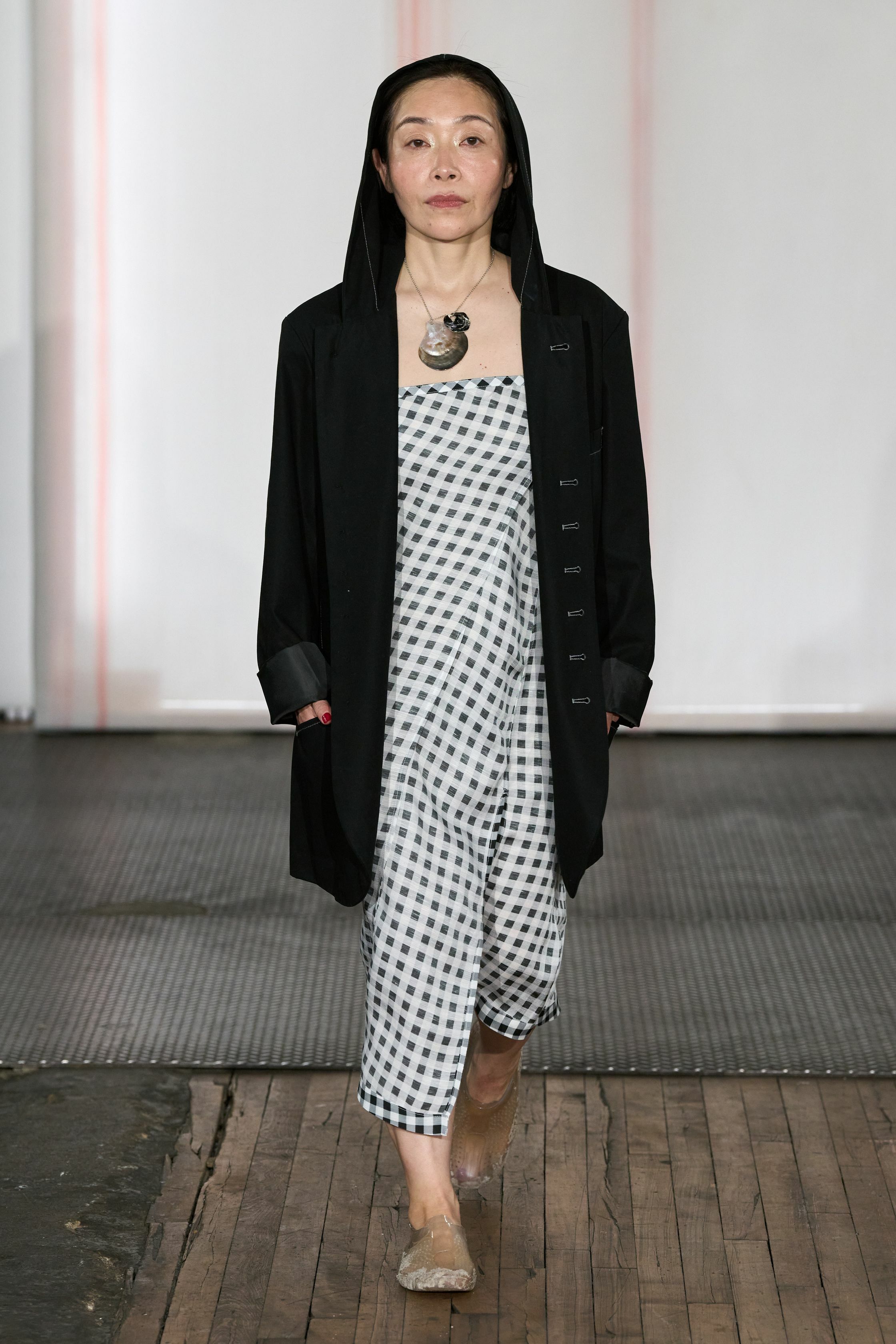 Miyako Bellizzi & Je Suis Casting, 6397, Mini Title 2026