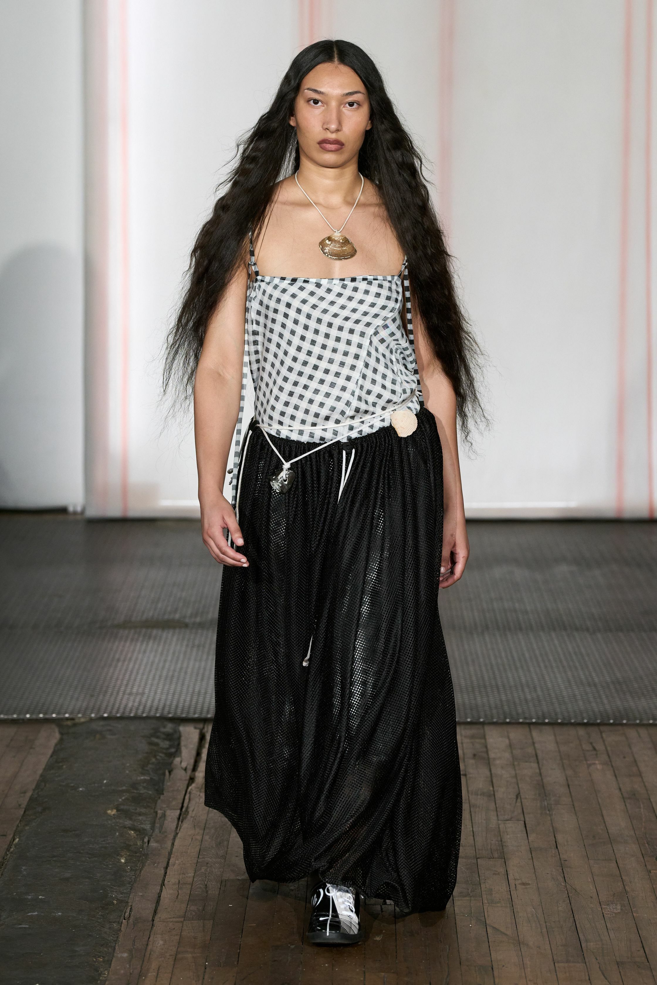 Miyako Bellizzi & Je Suis Casting, 6397, Mini Title 2026