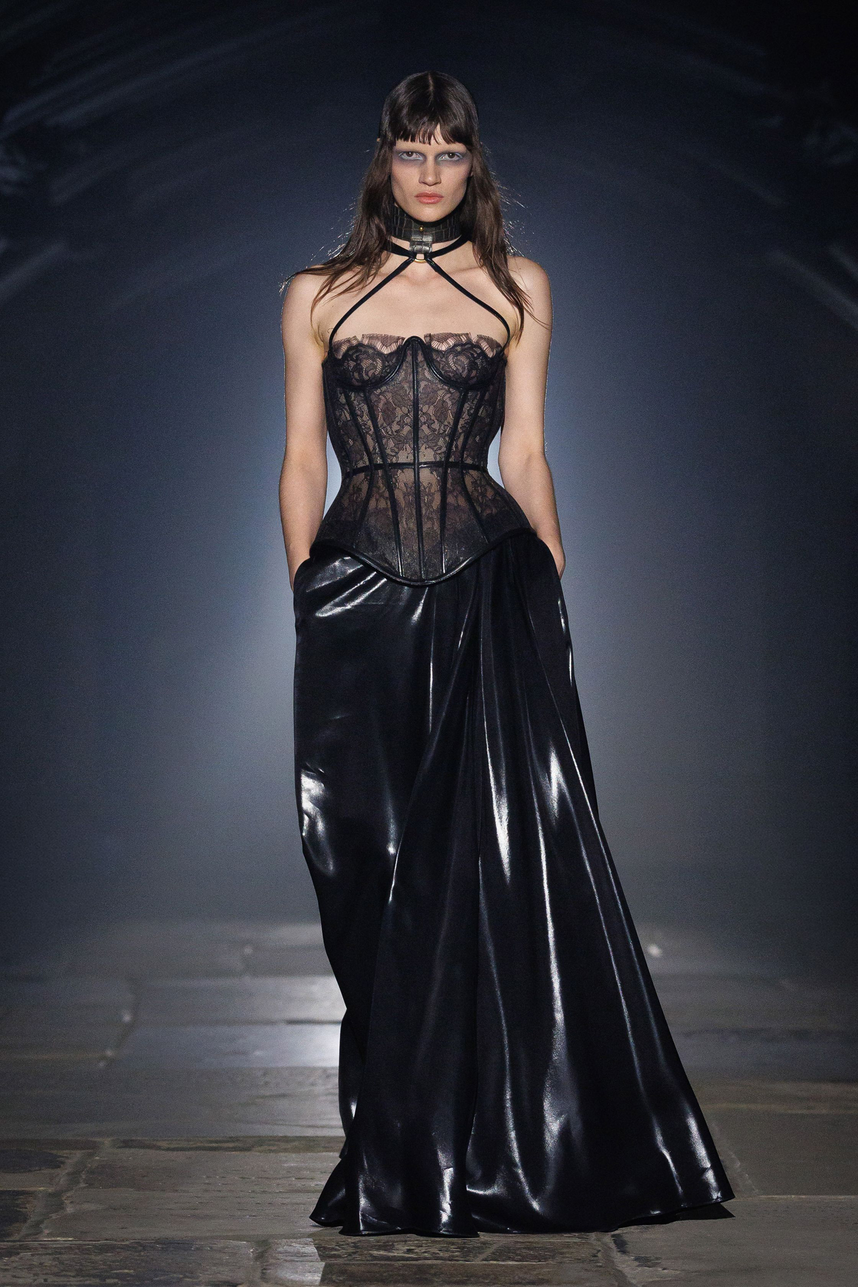 Camille Bidault-Waddington, McQueen, Mini Title 2026