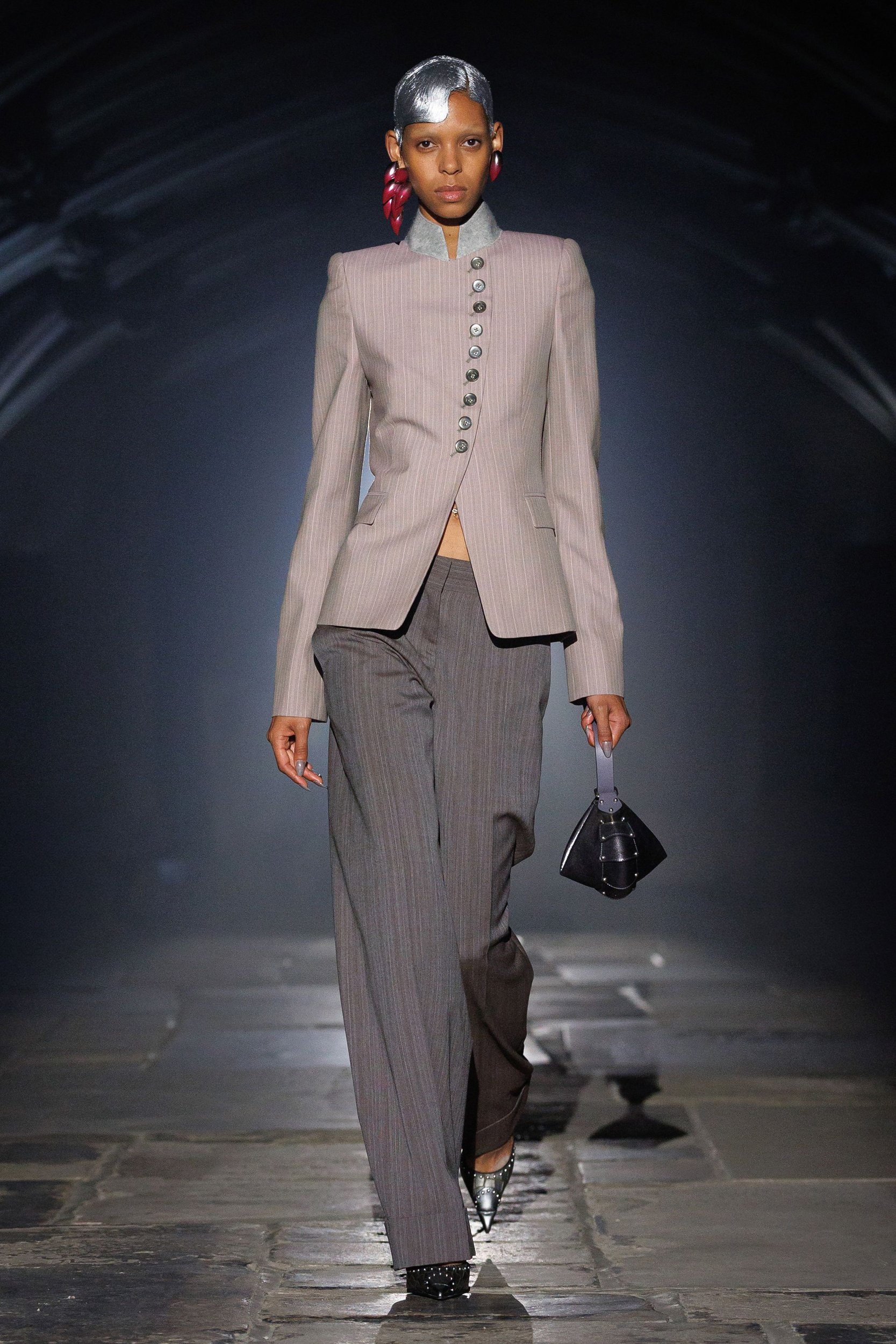 Camille Bidault-Waddington, McQueen, Mini Title 2026