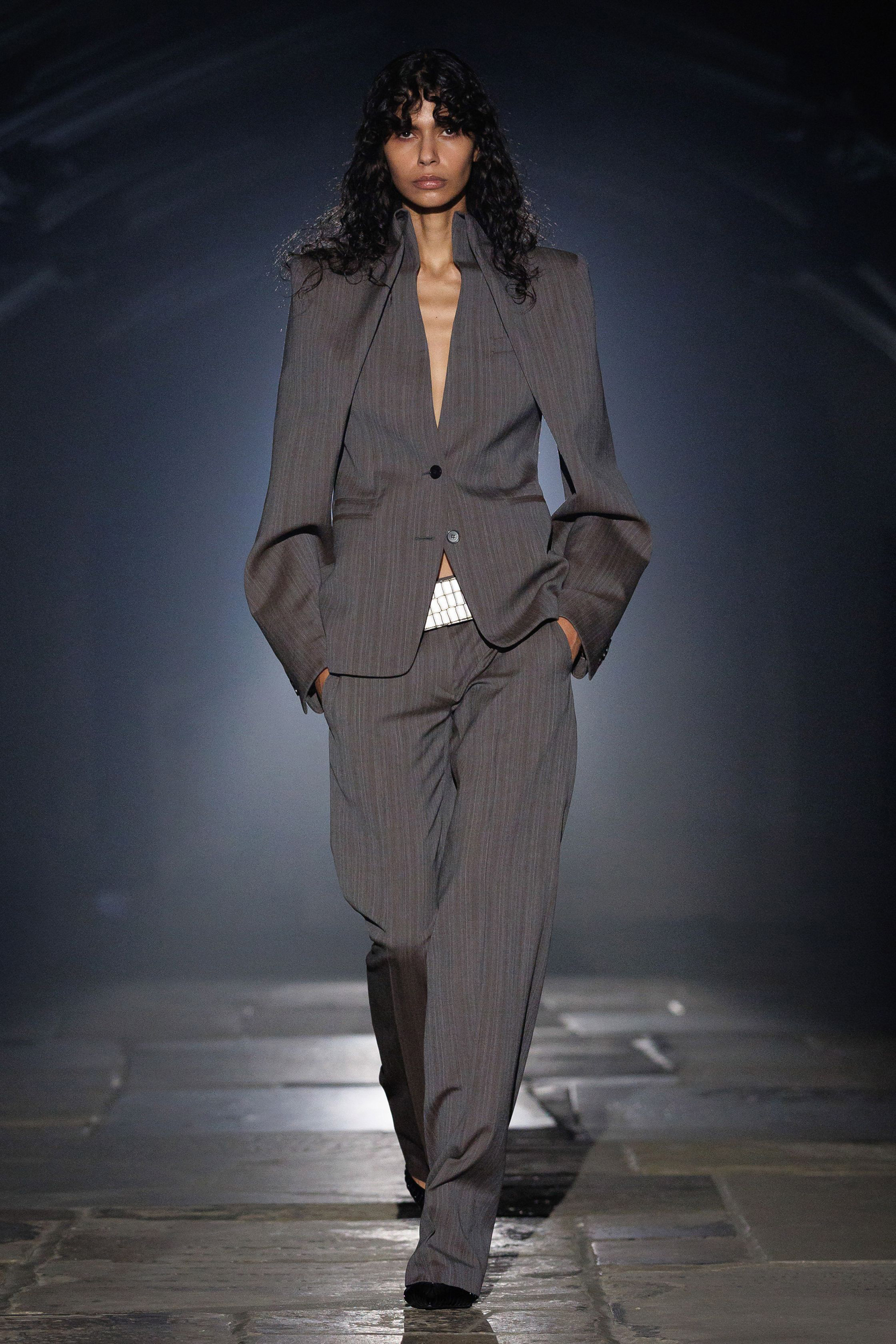 Camille Bidault-Waddington, McQueen, Mini Title 2026