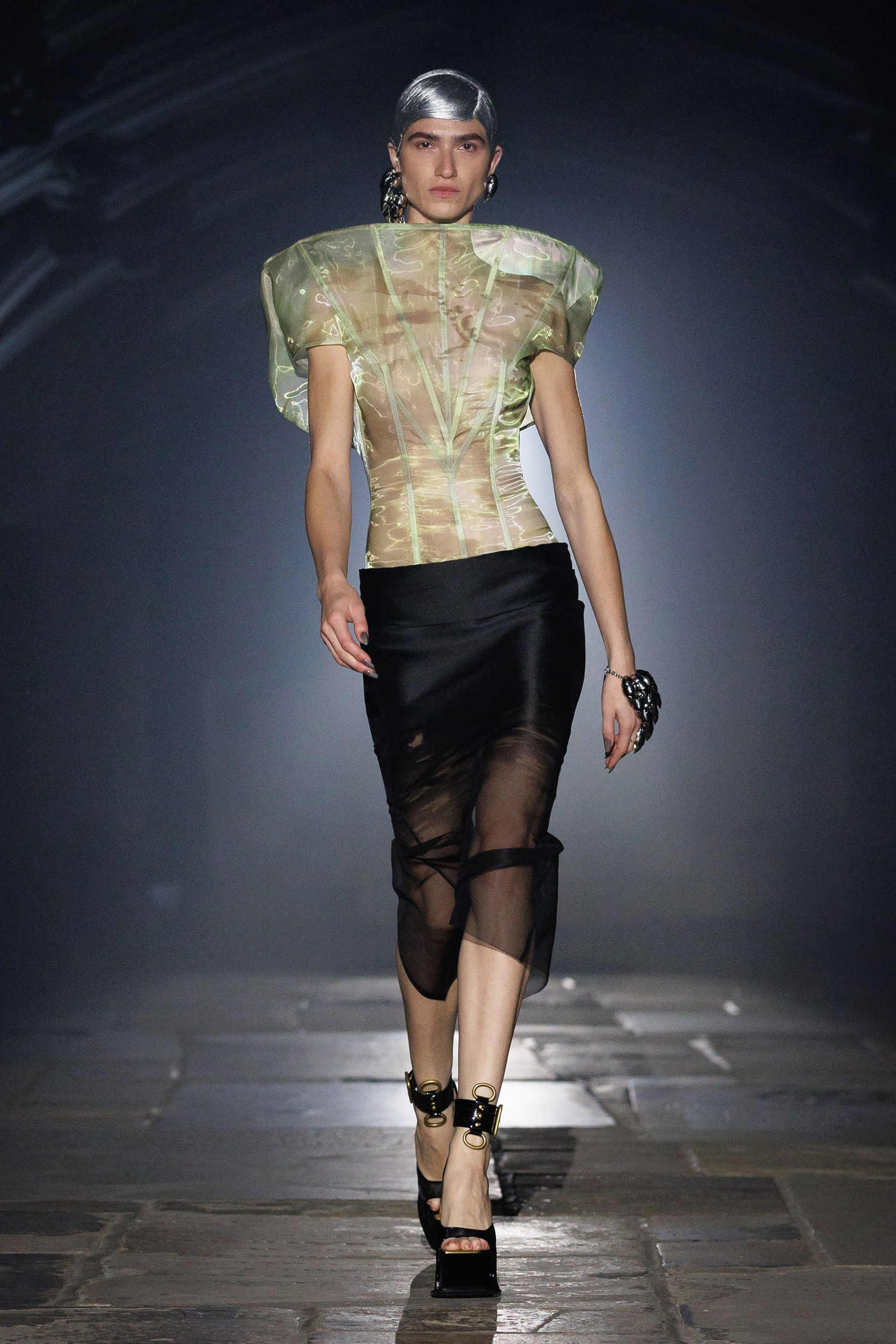 Camille Bidault-Waddington, McQueen, Mini Title 2026