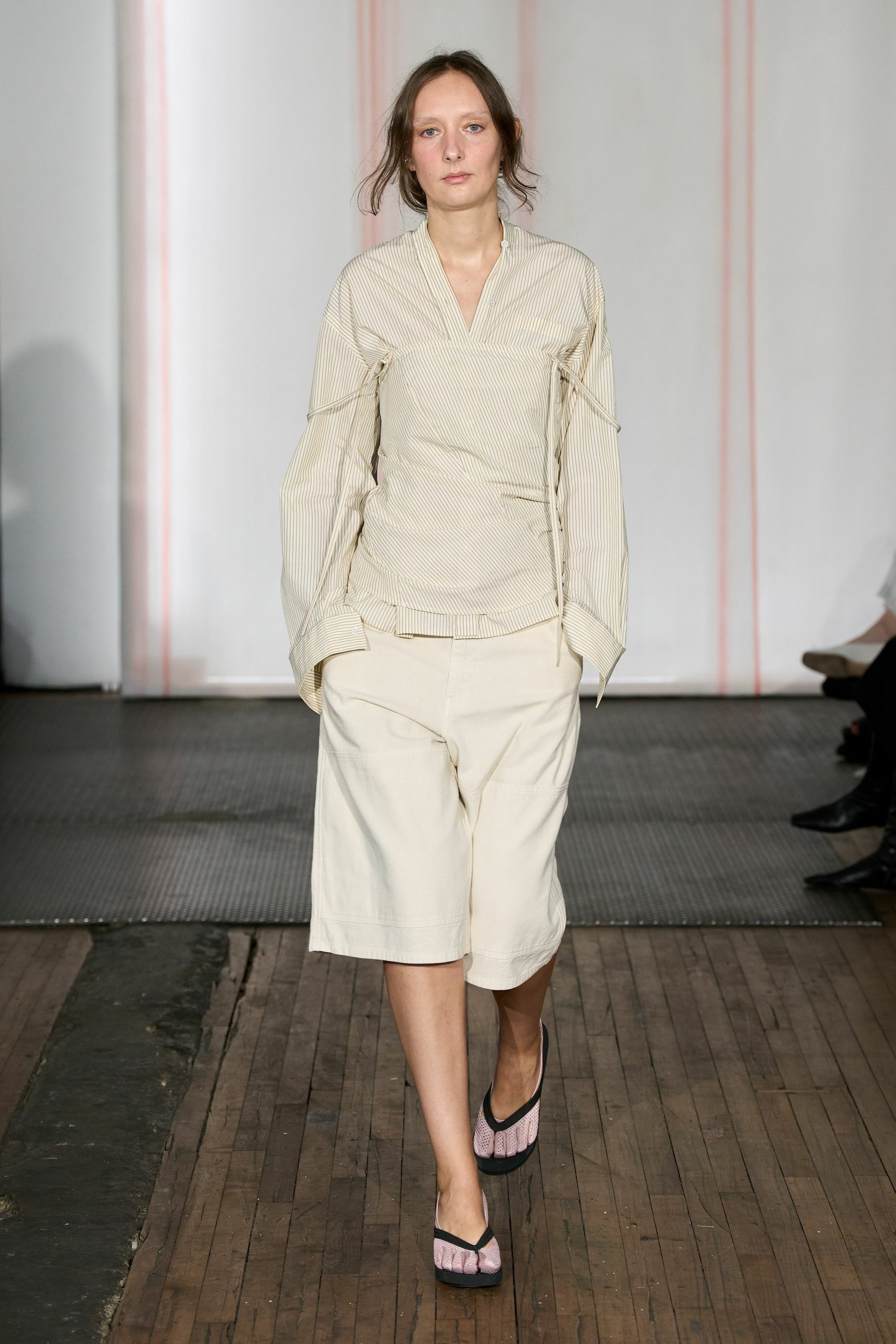 Miyako Bellizzi & Je Suis Casting, 6397, Mini Title 2026