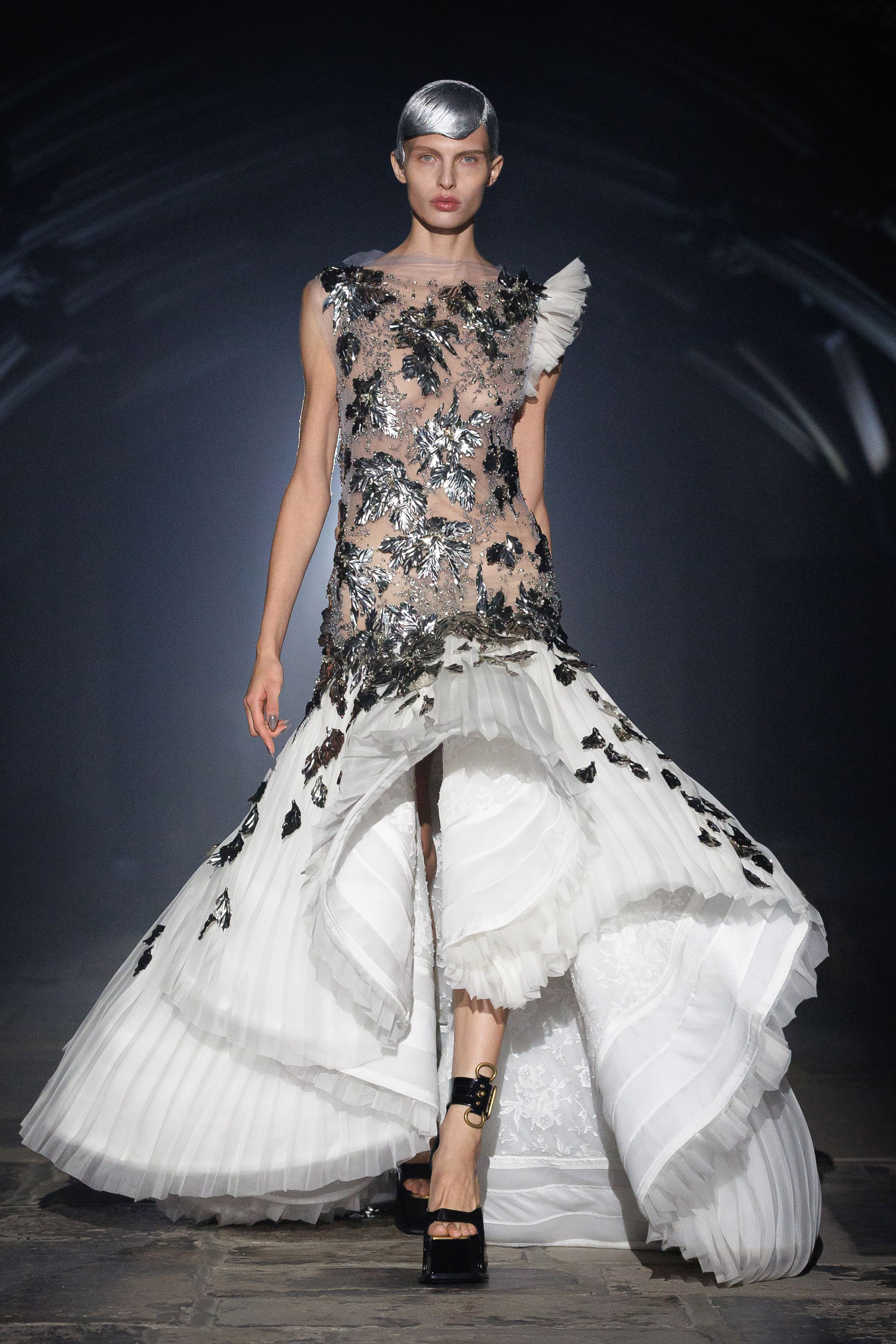 Camille Bidault-Waddington, McQueen, Mini Title 2026