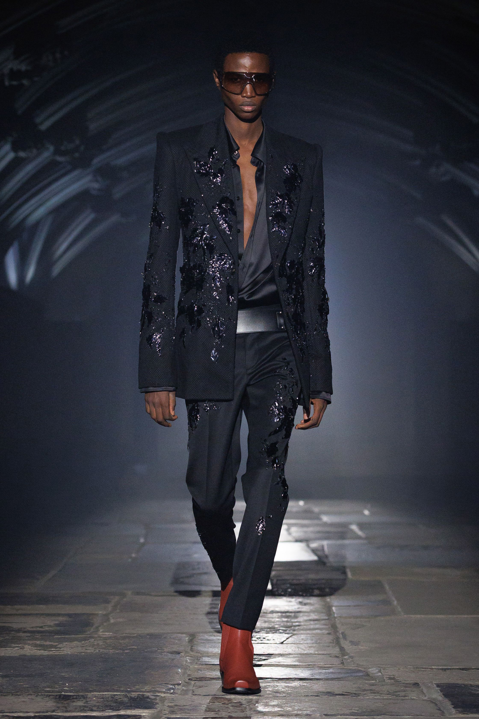 Camille Bidault-Waddington, McQueen, Mini Title 2026