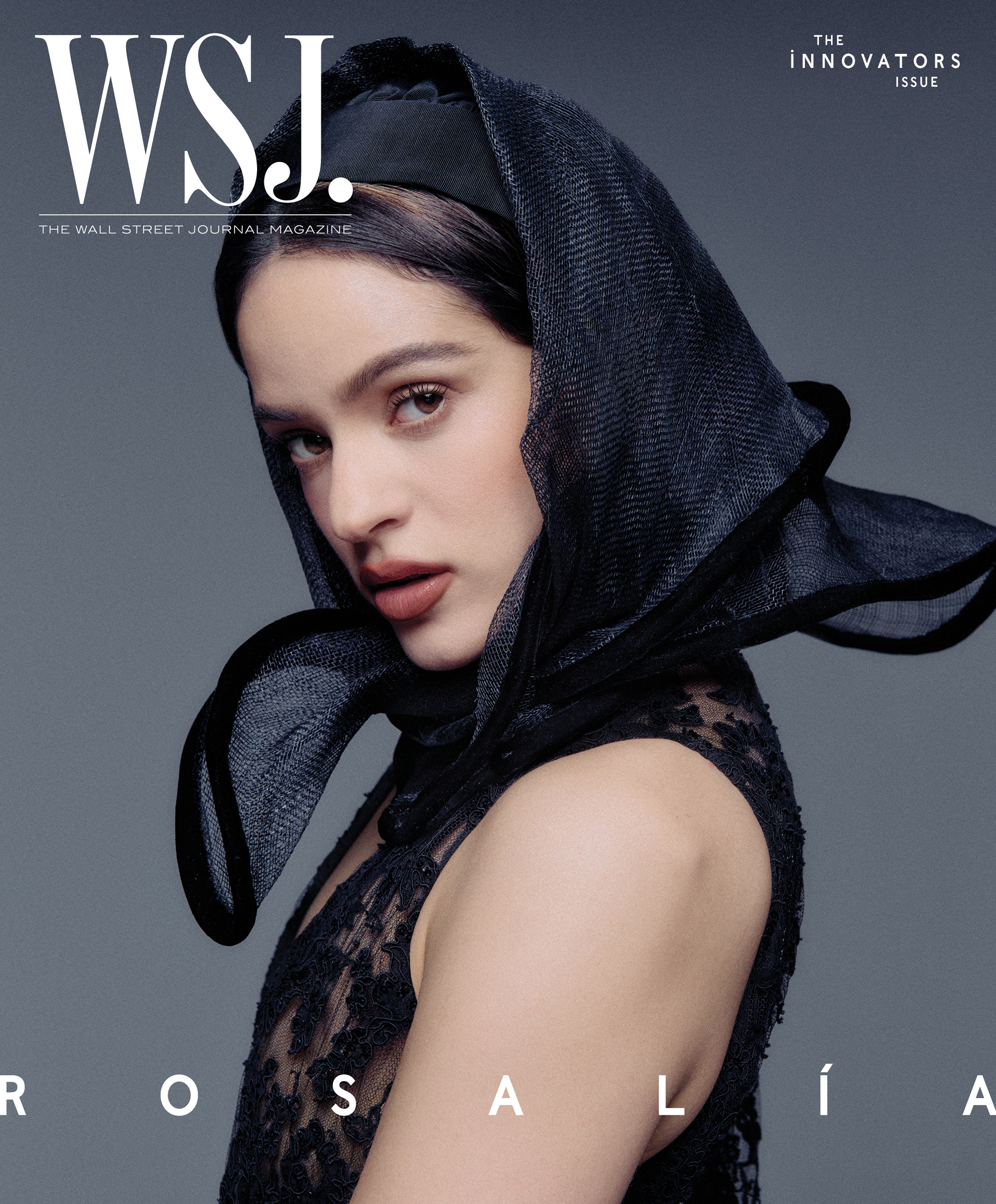 Charlotte Wales, WSJ, Mini Title 2026