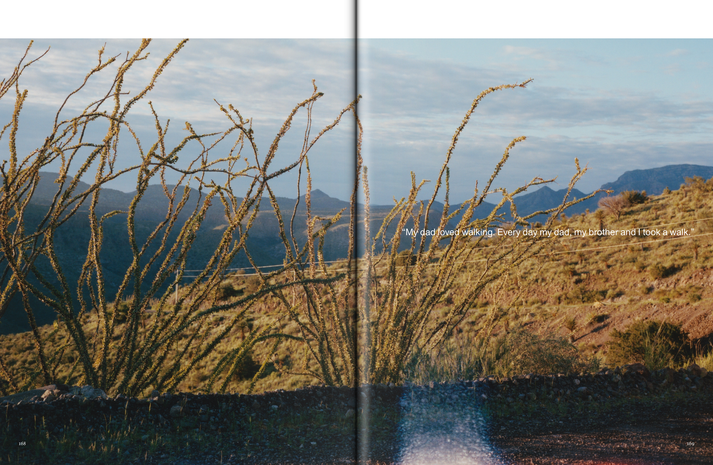 Clara Balzary, The Plant, Mini Title 2026