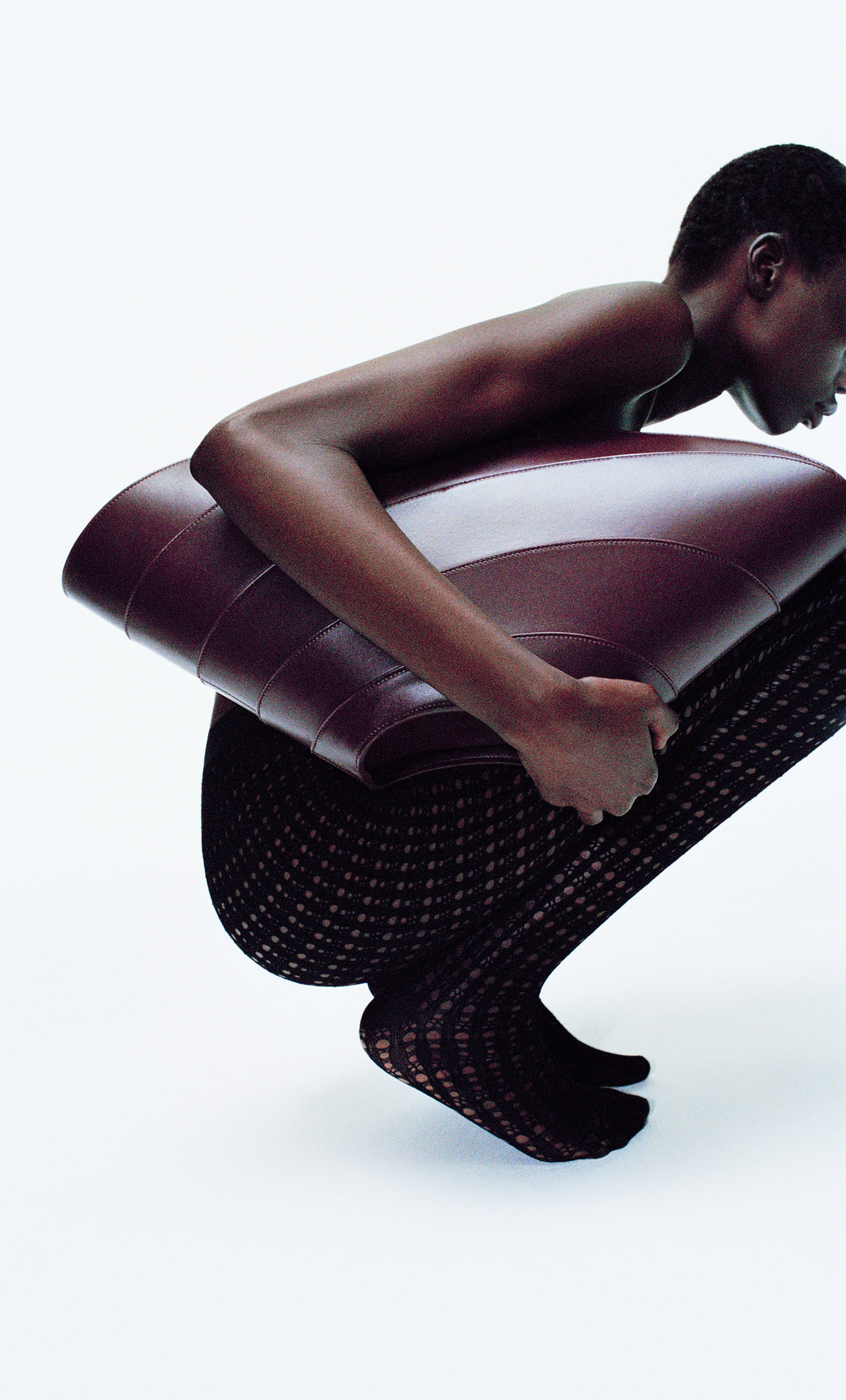 Portfolio — Tanya & Zhenya Posternak, Mini Title 2026