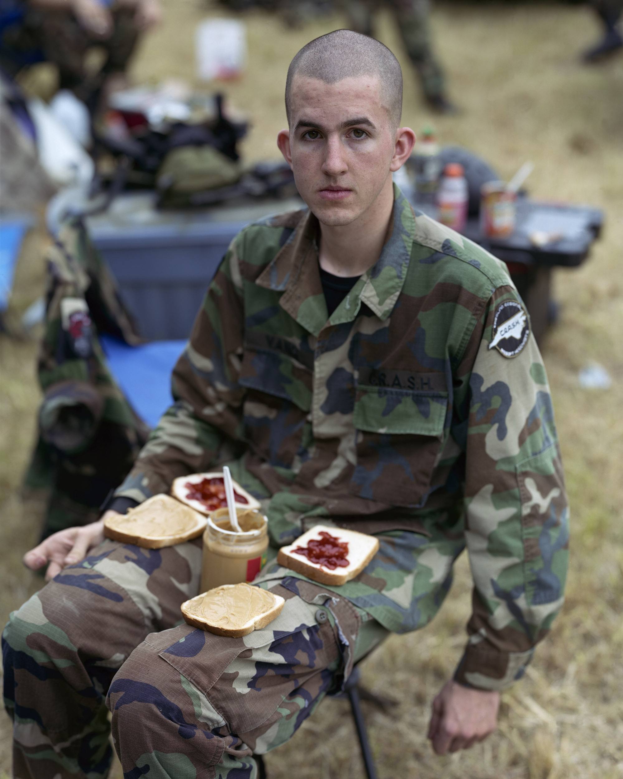 Books & Exhibitions — Alec Soth, Mini Title 2026