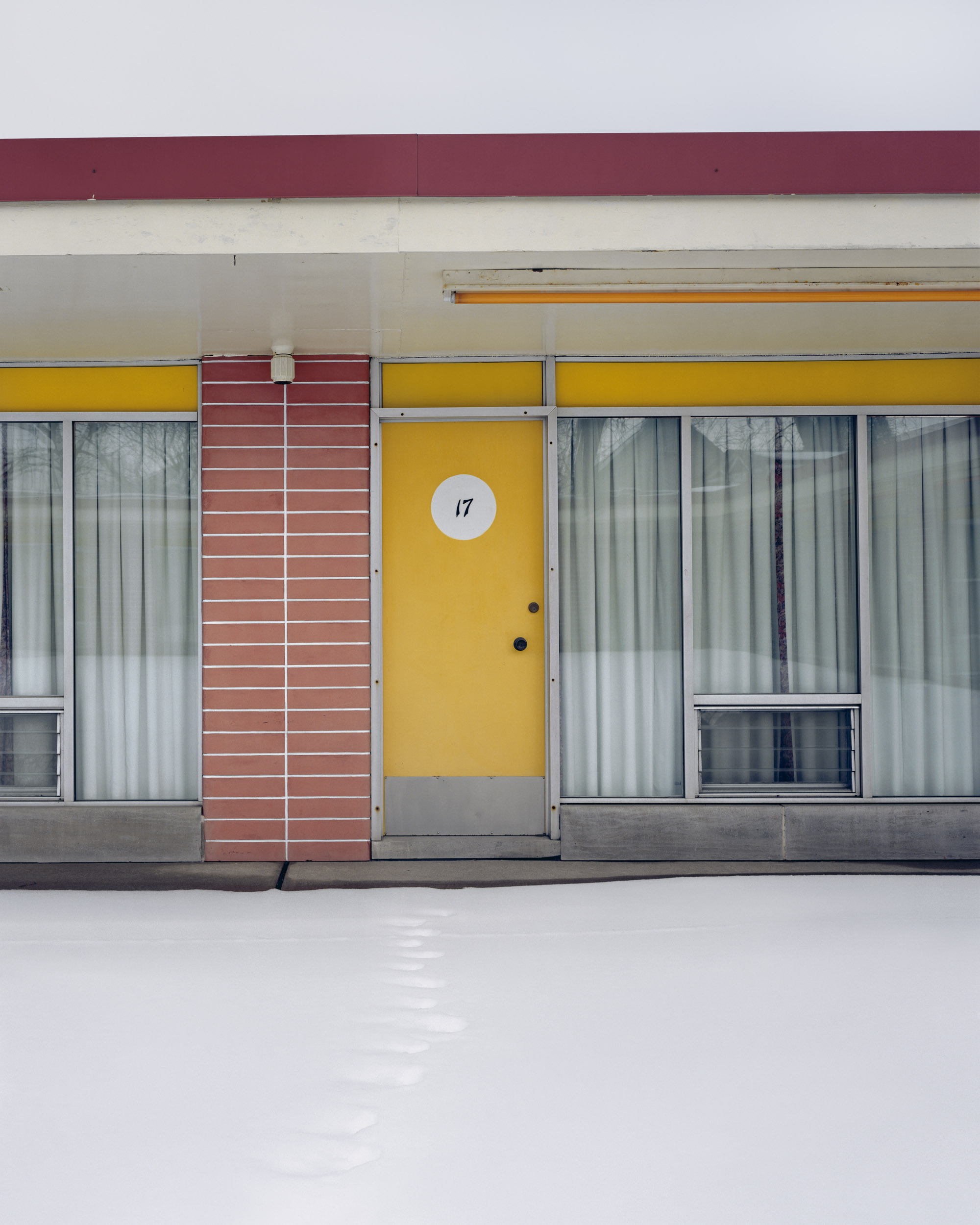 Books & Exhibitions — Alec Soth, Mini Title 2026