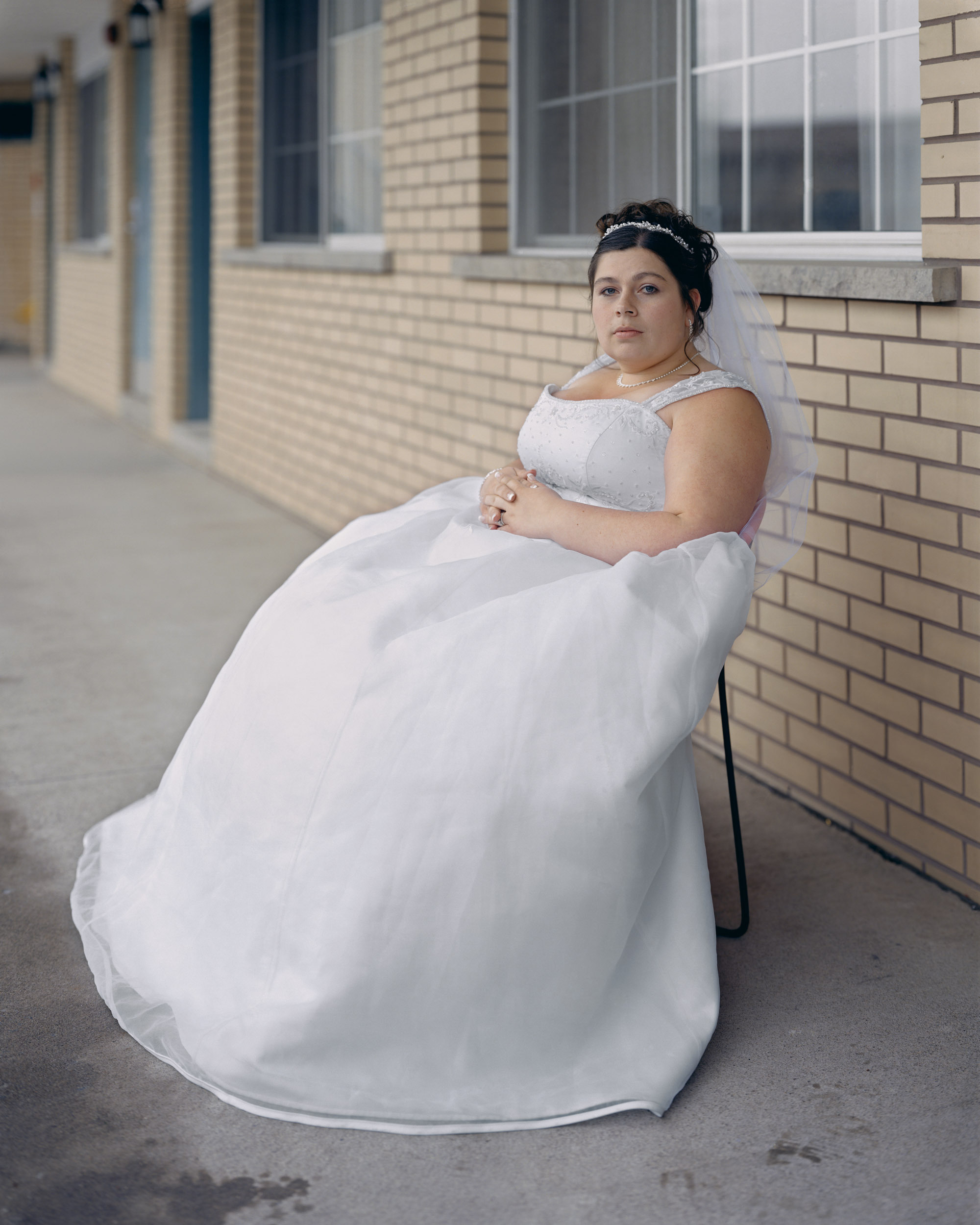 Books & Exhibitions — Alec Soth, Mini Title 2026