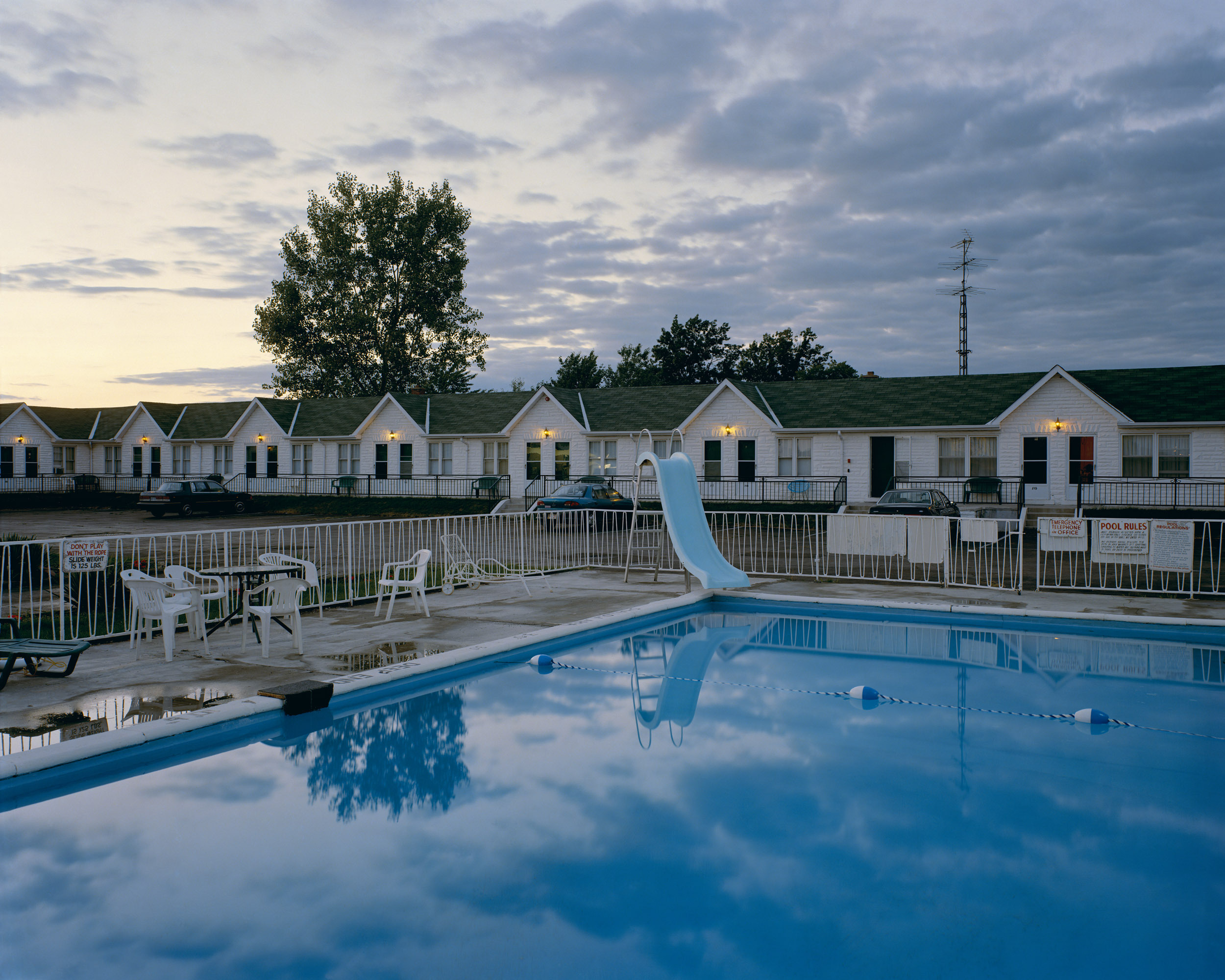 Books & Exhibitions — Alec Soth, Mini Title 2026