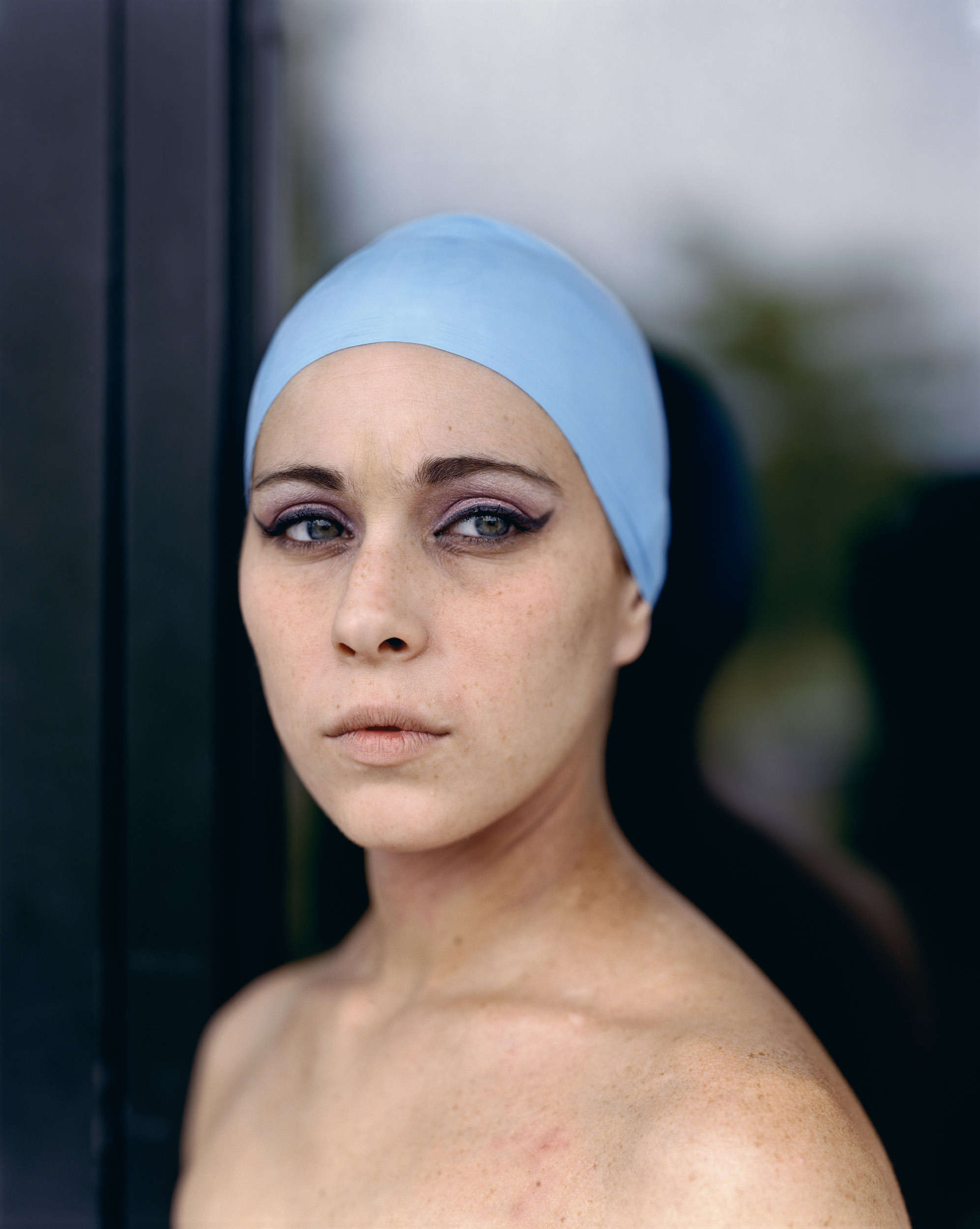 Books & Exhibitions — Alec Soth, Mini Title 2026