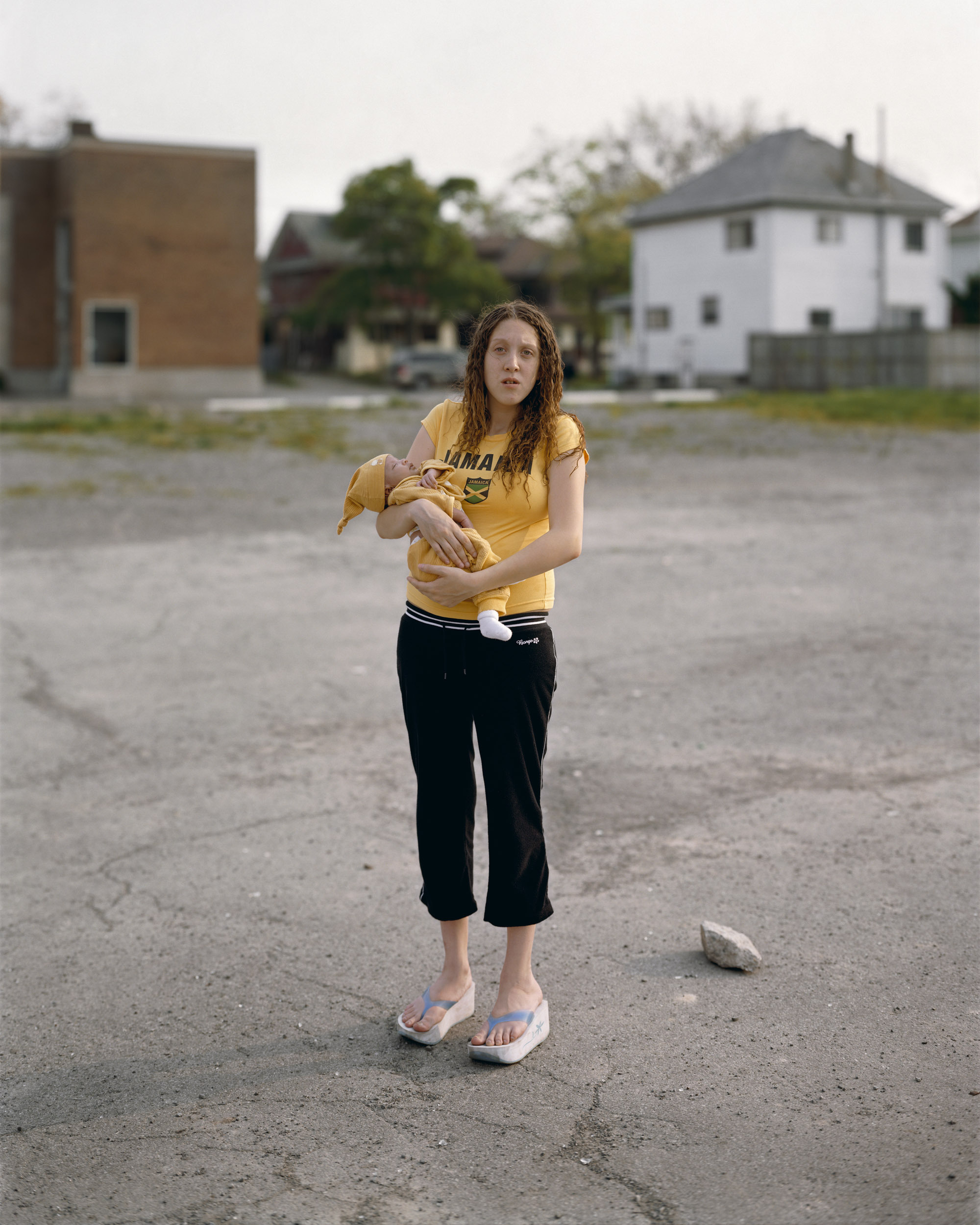 Books & Exhibitions — Alec Soth, Mini Title 2026