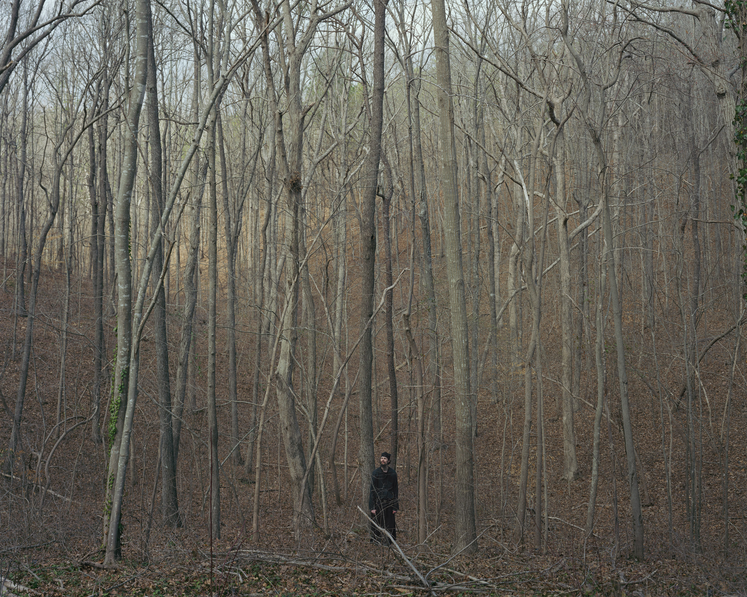 Books & Exhibitions — Alec Soth, Mini Title 2026