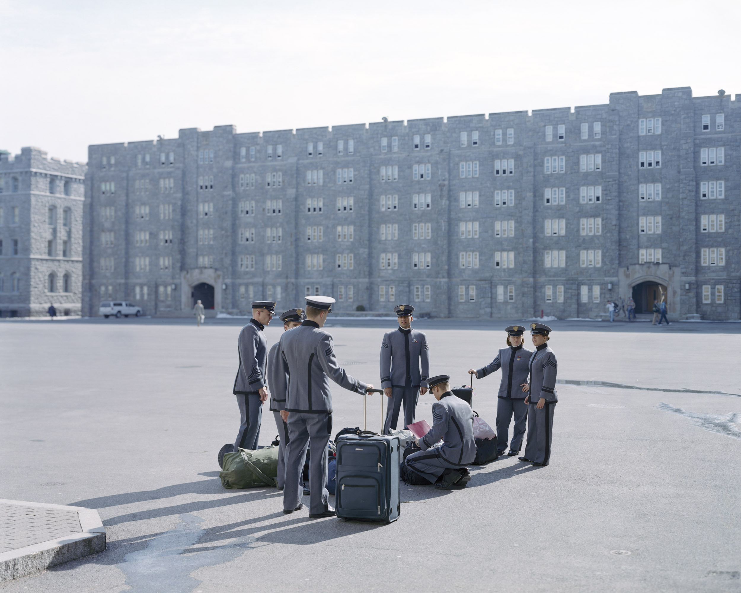 Books & Exhibitions — Alec Soth, Mini Title 2026
