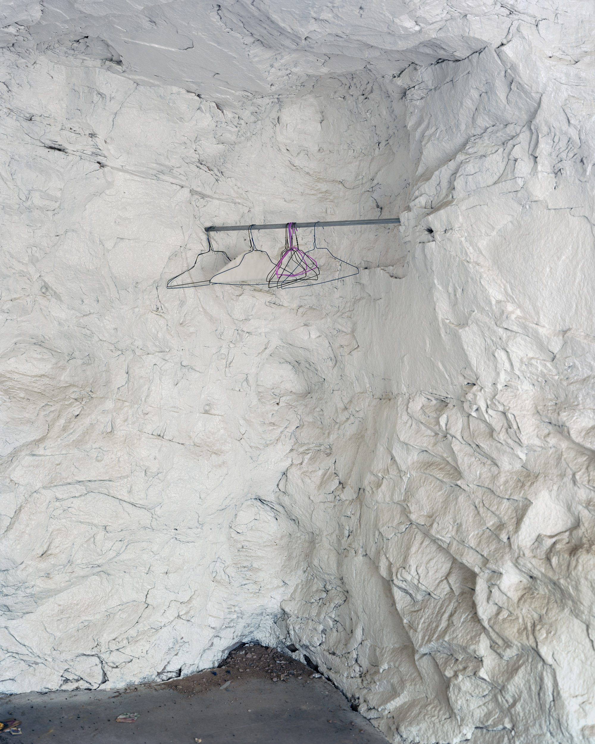 Books & Exhibitions — Alec Soth, Mini Title 2026