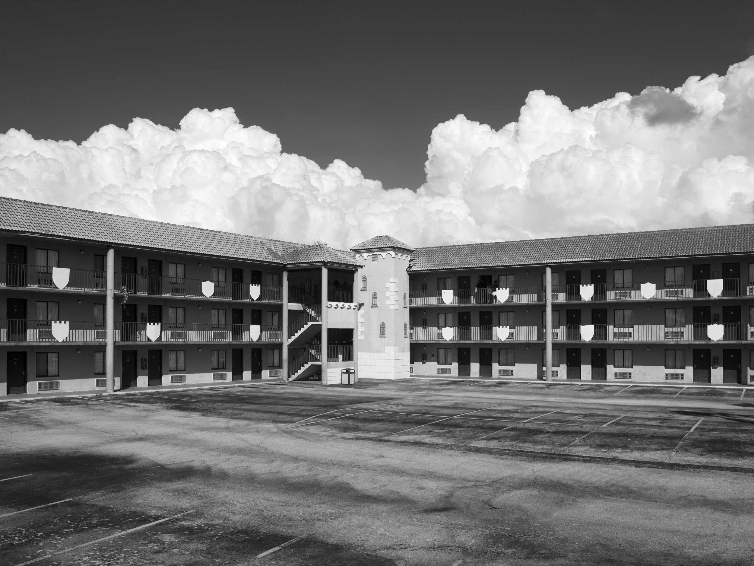 Books & Exhibitions — Alec Soth, Mini Title 2026