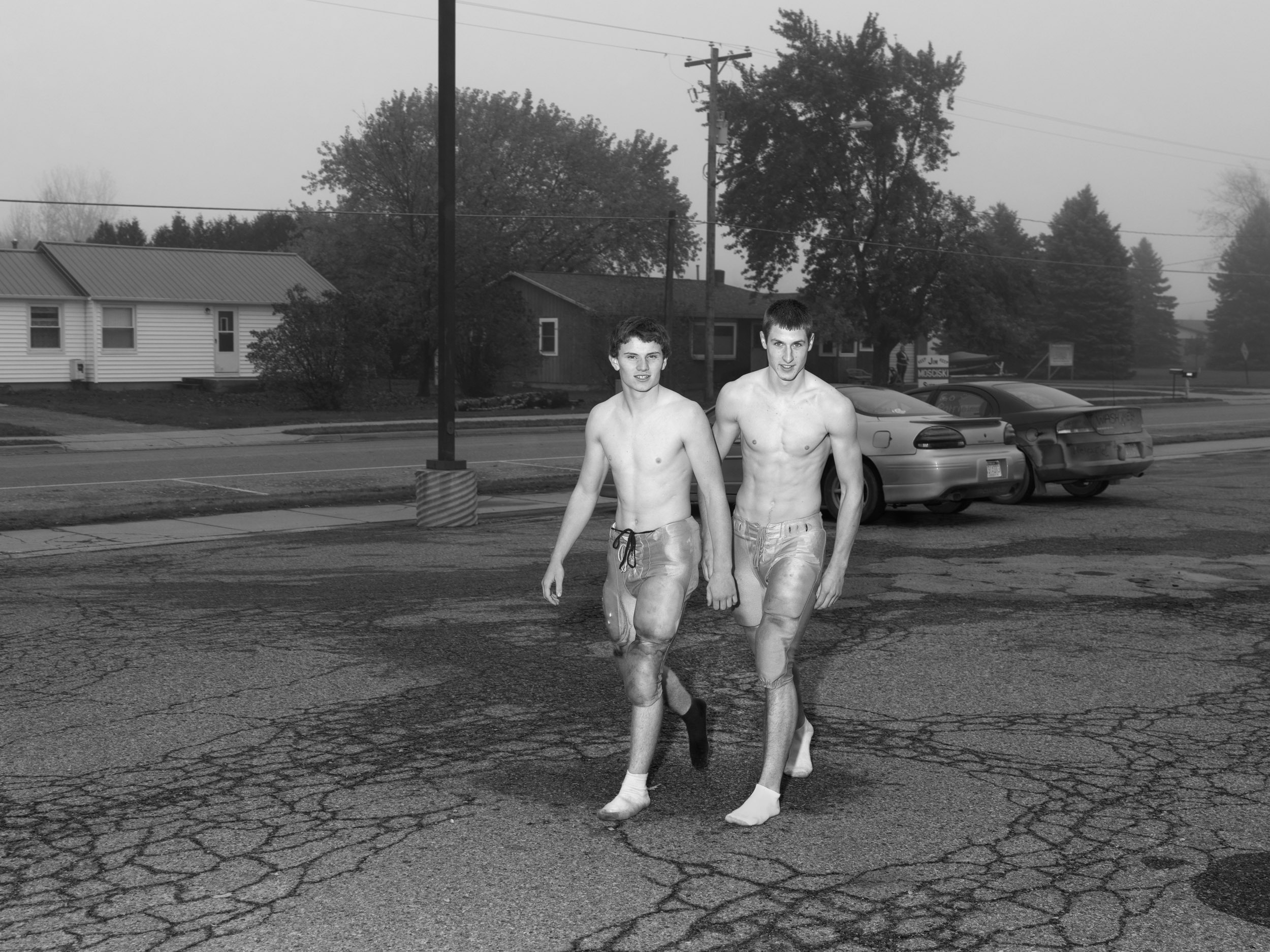 Books & Exhibitions — Alec Soth, Mini Title 2026