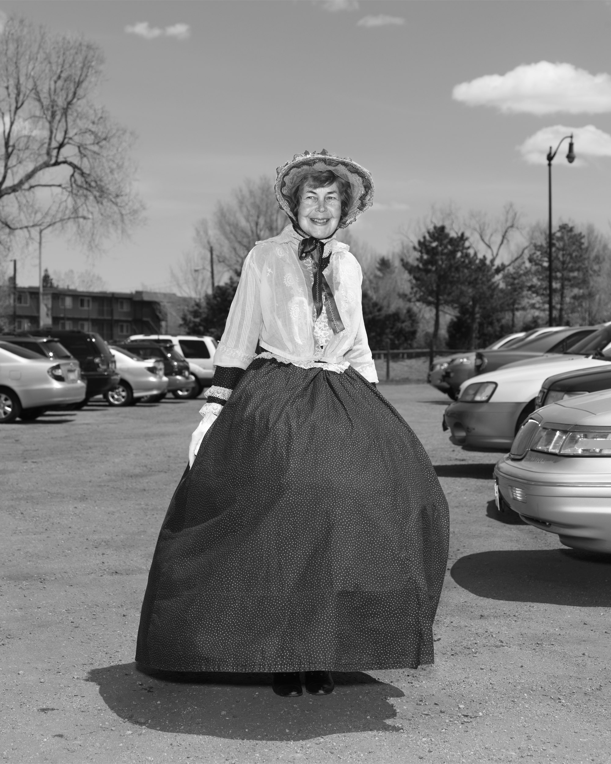 Books & Exhibitions — Alec Soth, Mini Title 2026