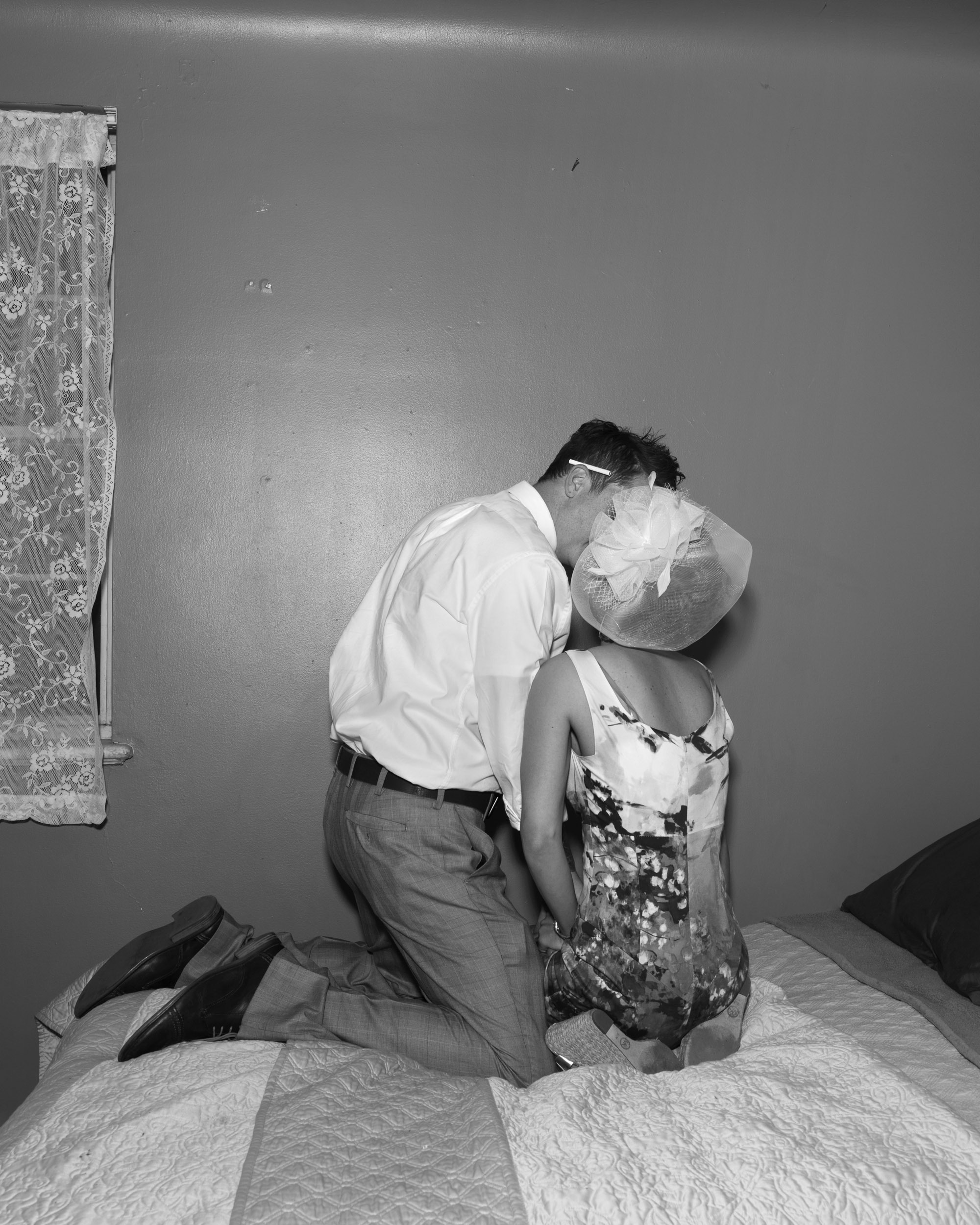 Books & Exhibitions — Alec Soth, Mini Title 2026