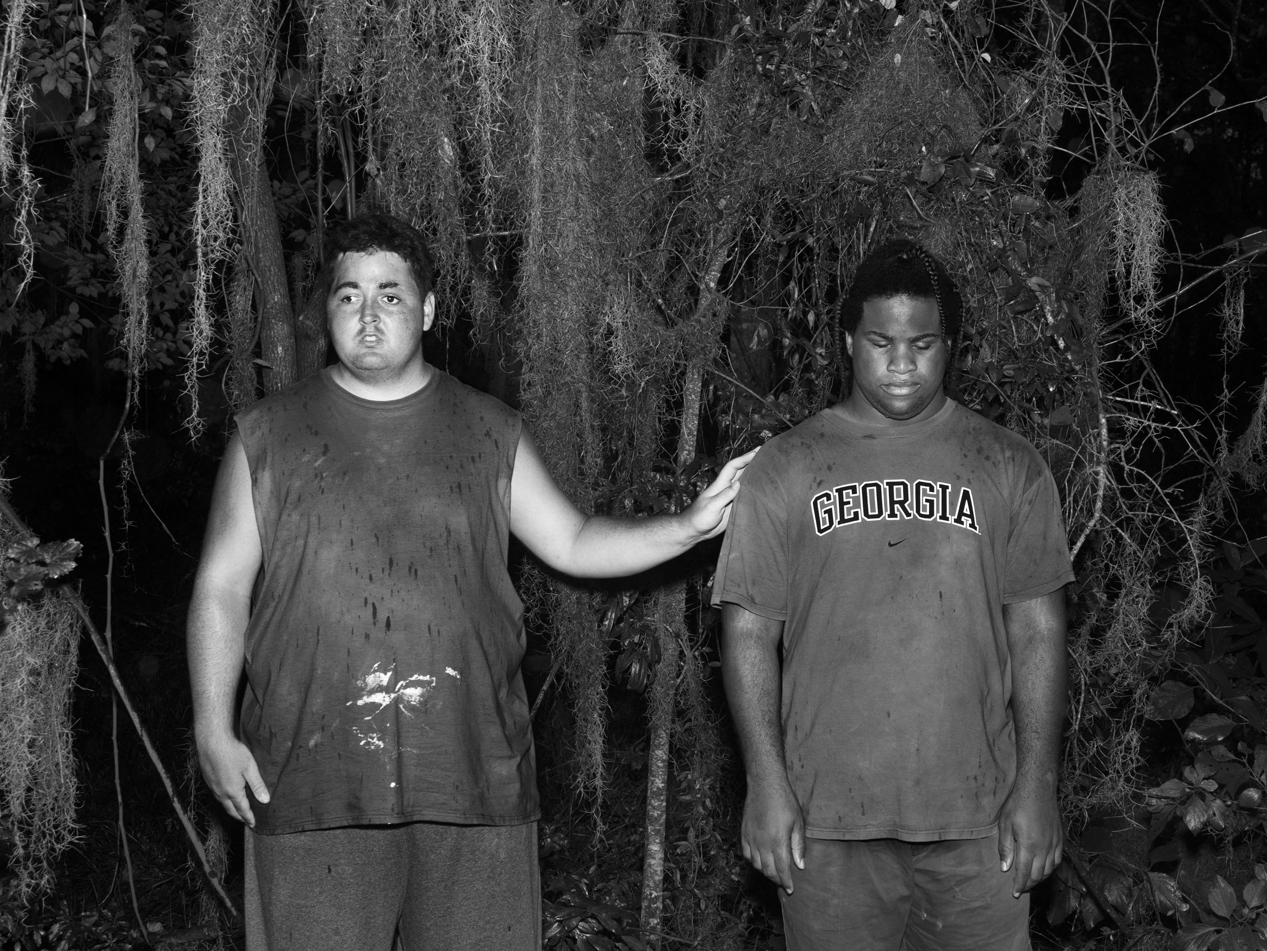 Books & Exhibitions — Alec Soth, Mini Title 2026