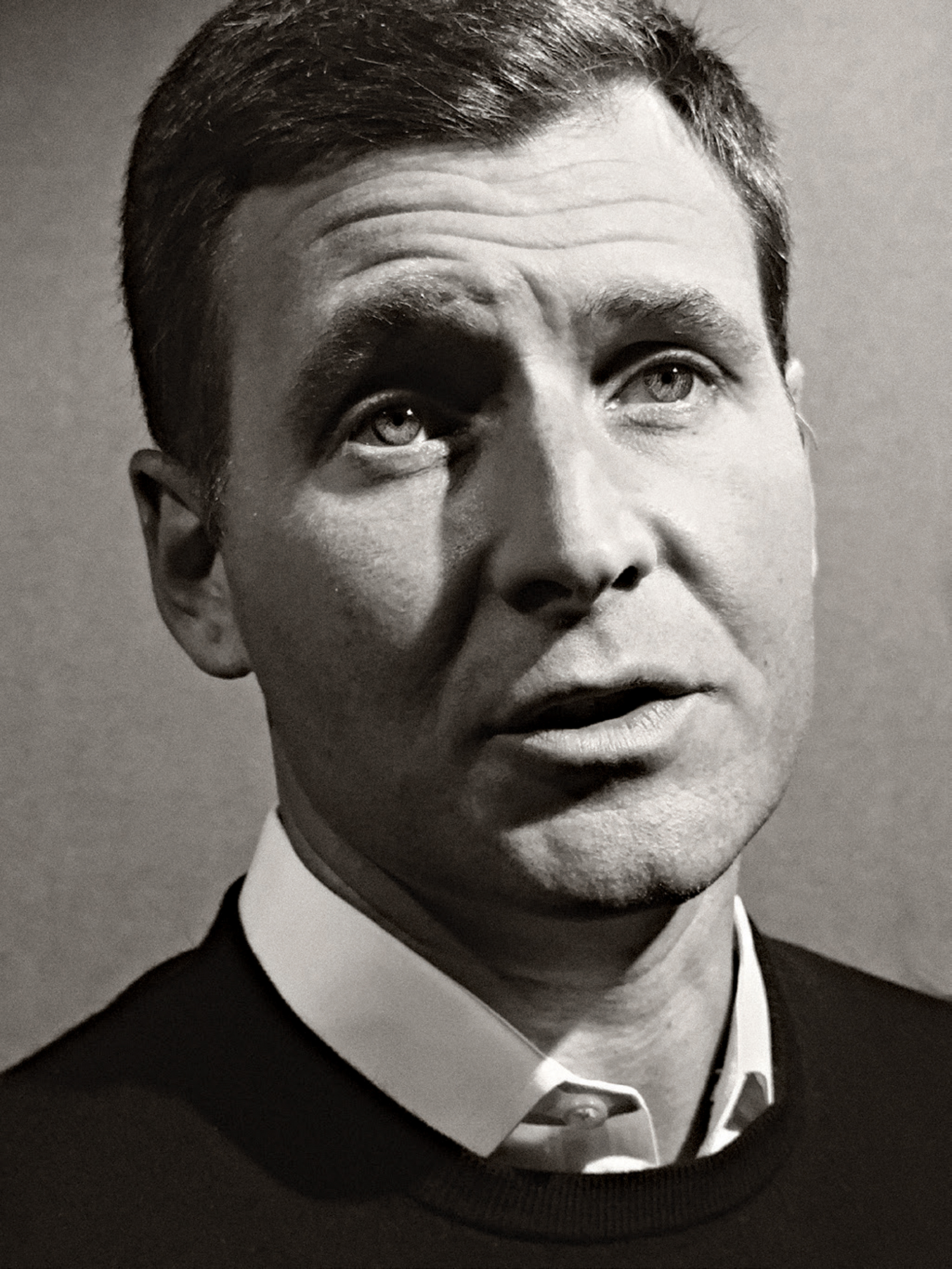 Portfolio — Paul Kooiker, Mini Title 2025