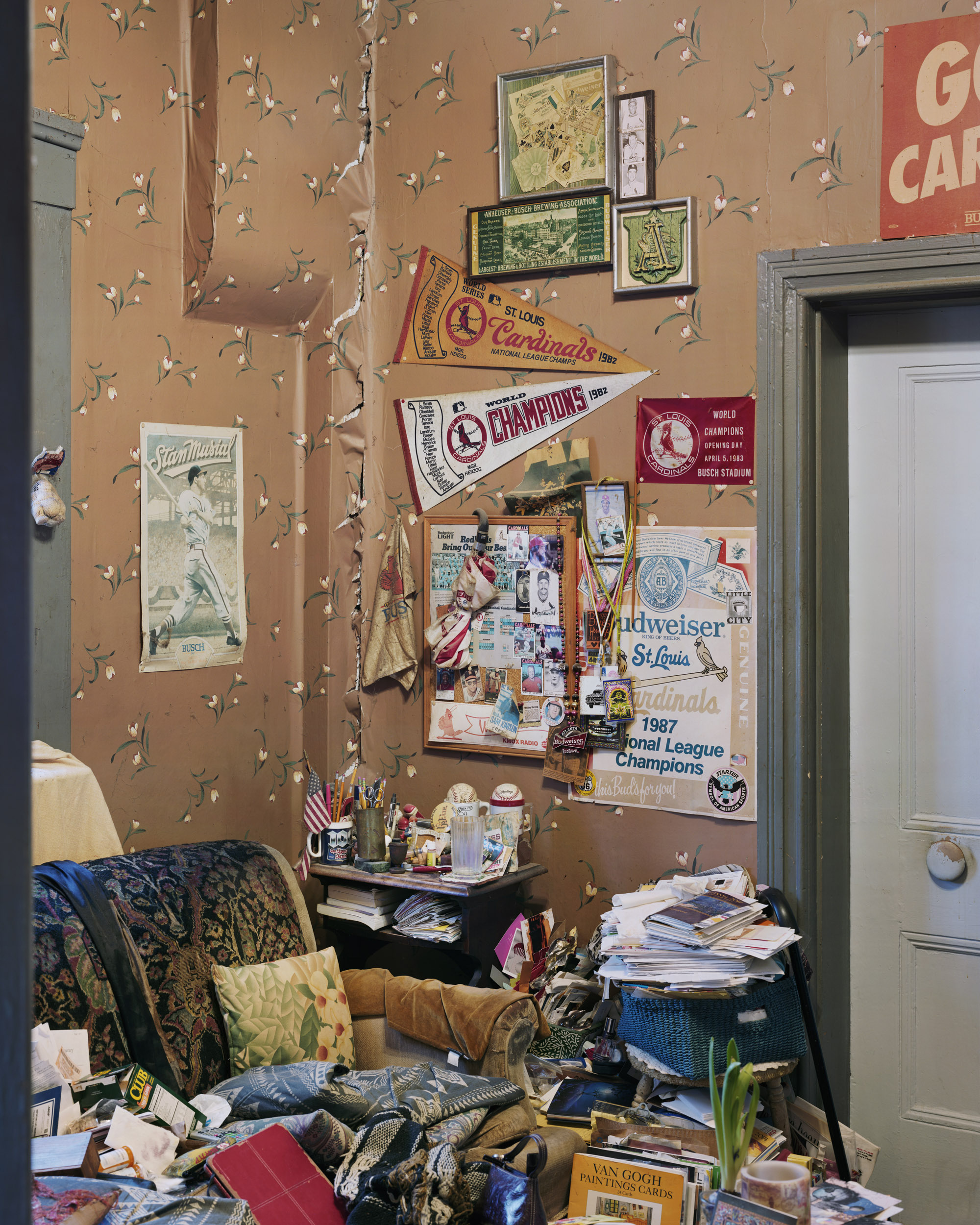 Alec Soth, Mini Title 2026