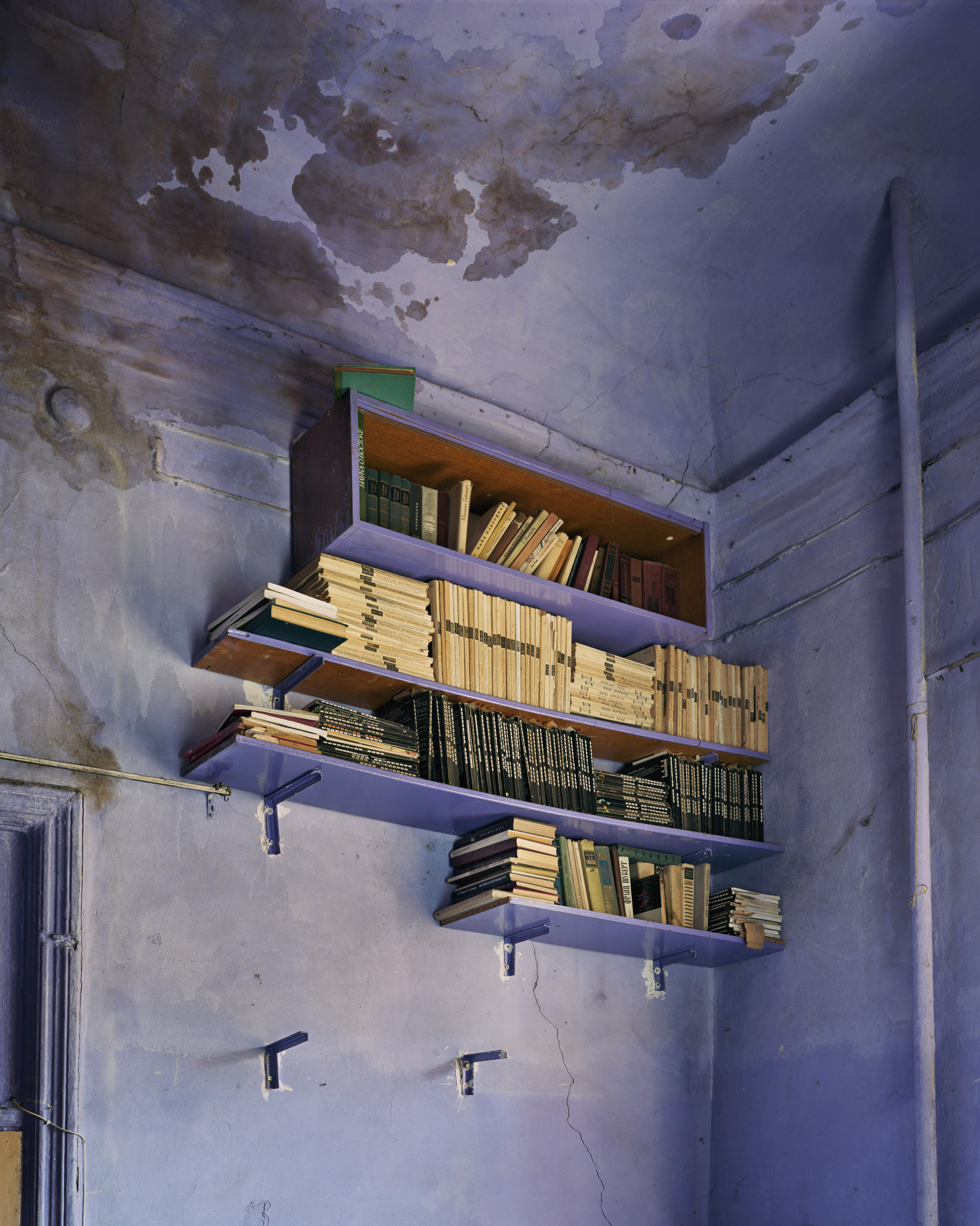 Books & Exhibitions — Alec Soth, Mini Title 2026