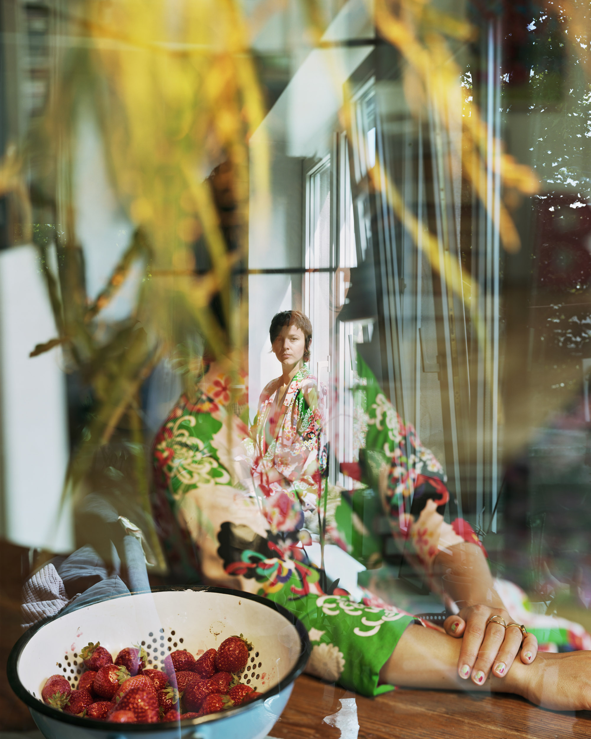 Books & Exhibitions — Alec Soth, Mini Title 2026