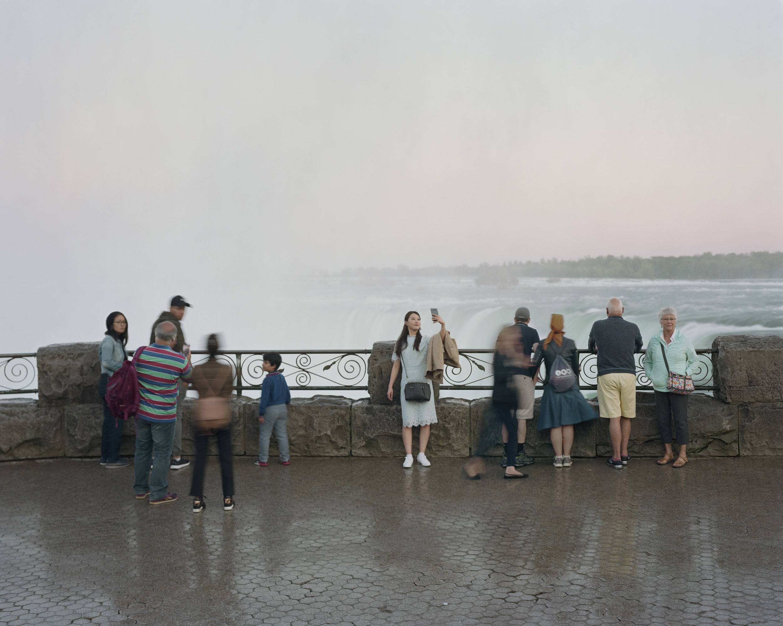 Books & Exhibitions — Alec Soth, Mini Title 2026