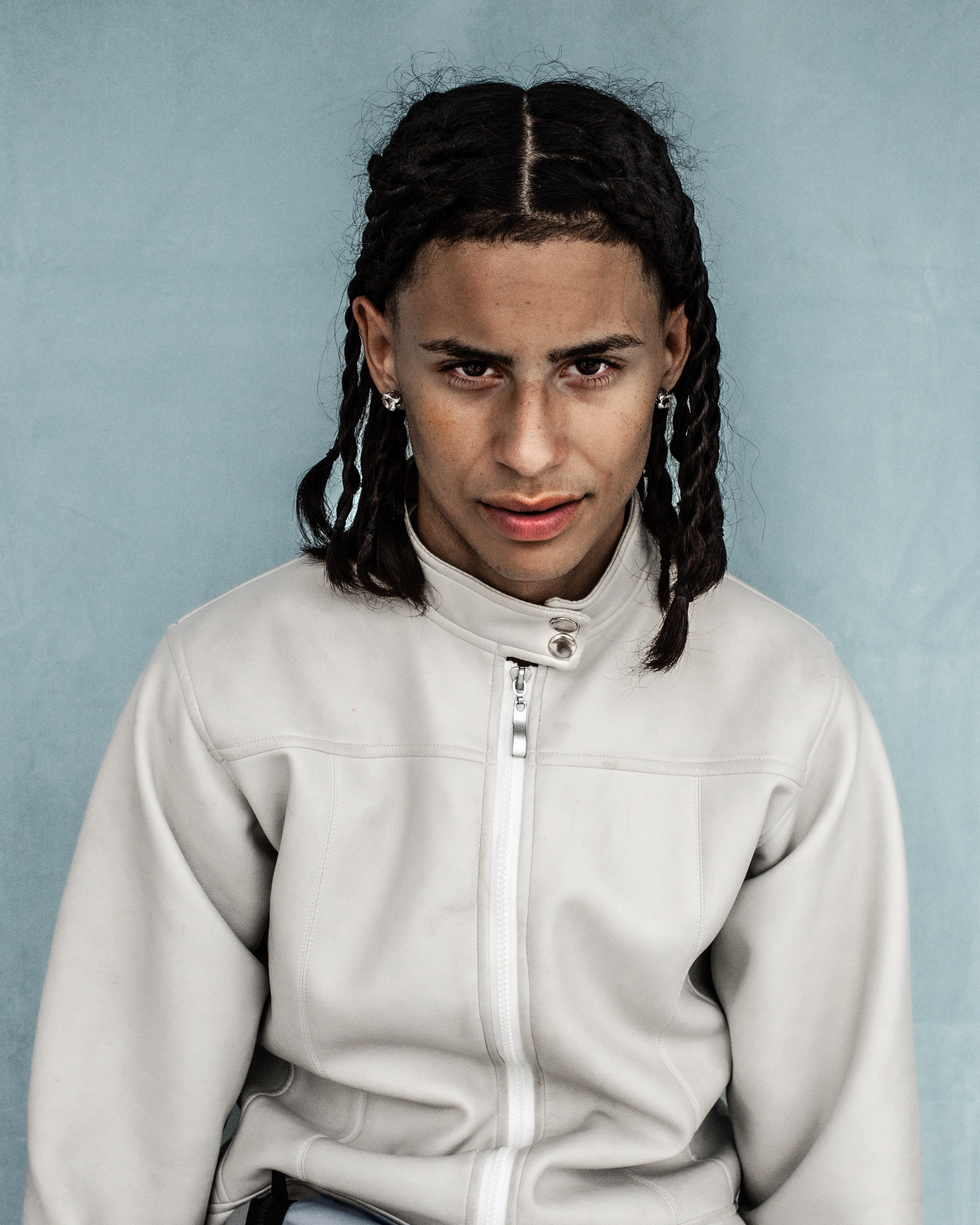 Portfolio — People-File, Mini Title 2026