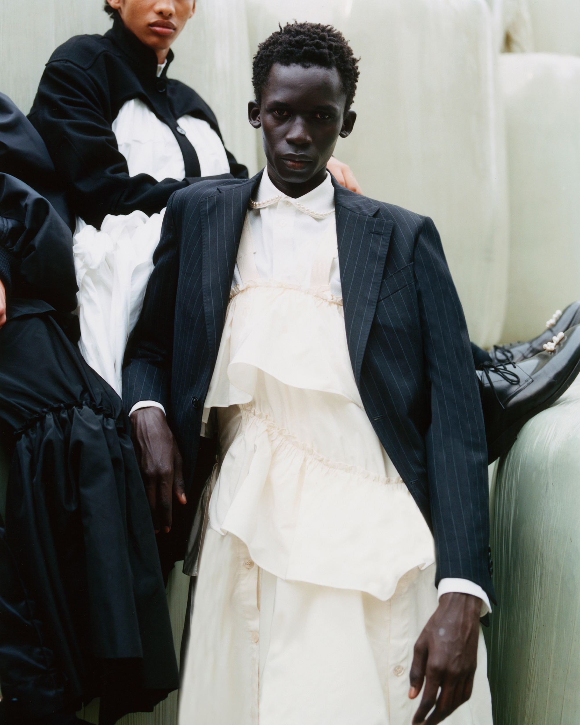 Portfolio — People-File, Mini Title 2026