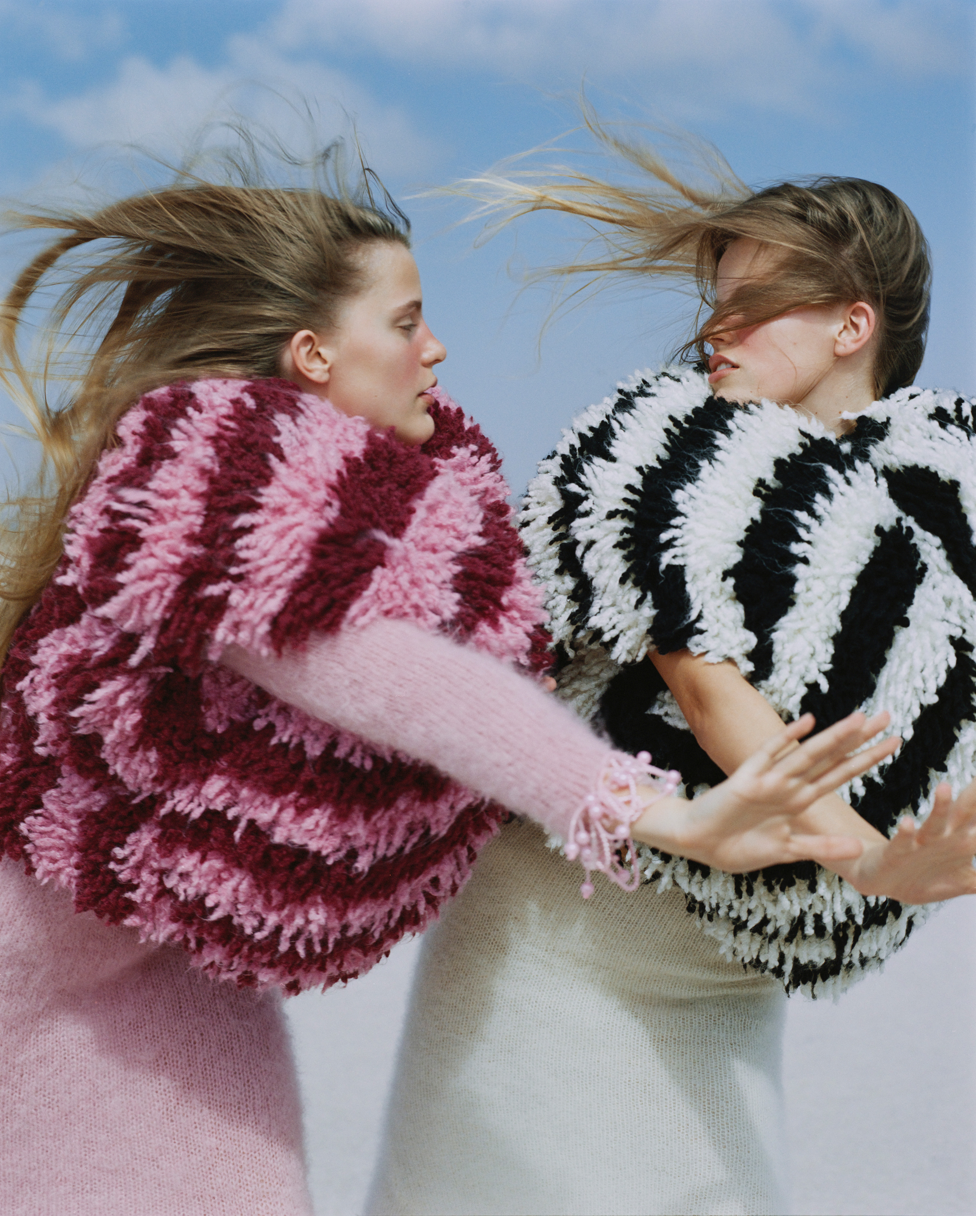 Fashion — Nadine Ijewere, Mini Title 2025