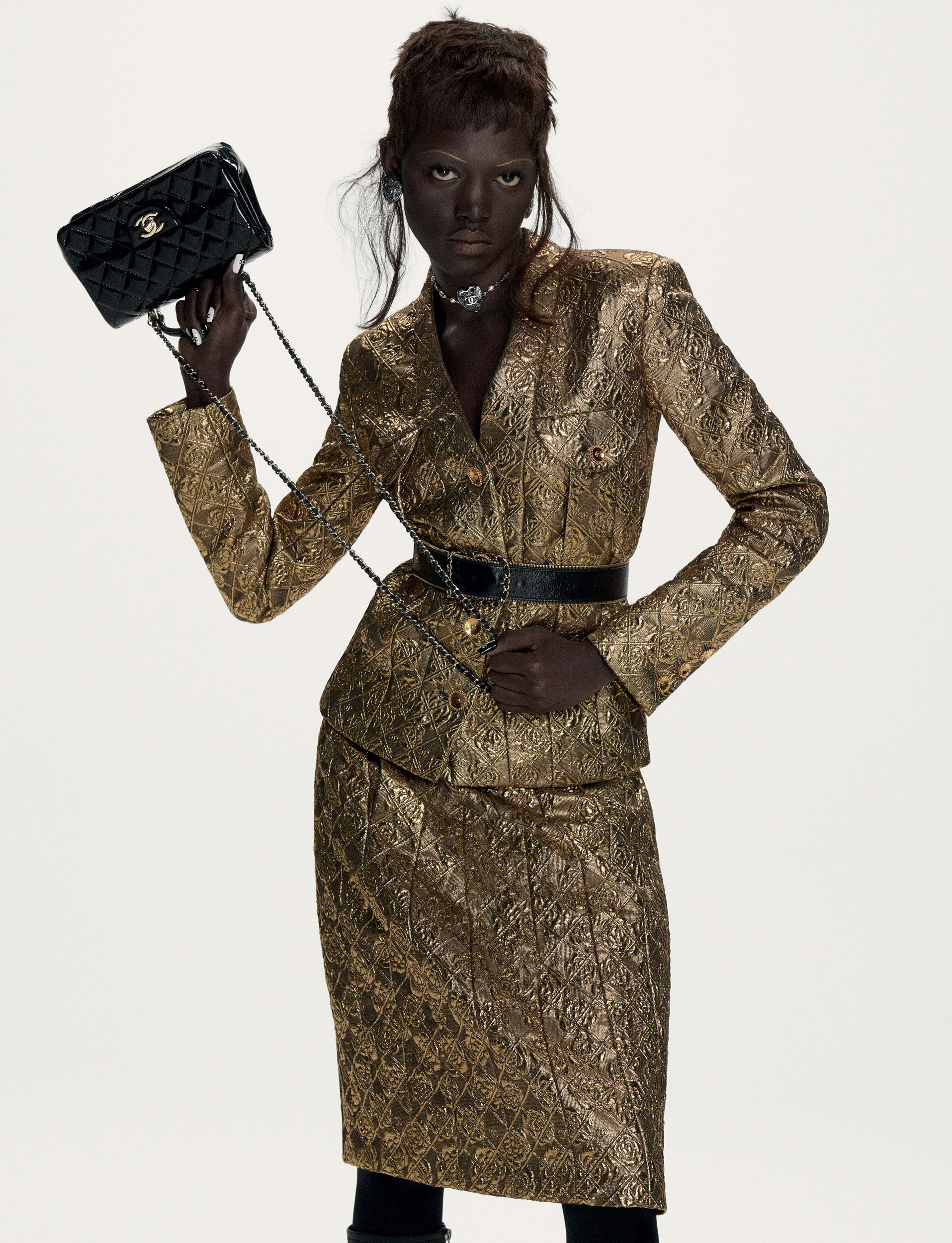 Portfolio — Charlotte Wales, Mini Title 2026