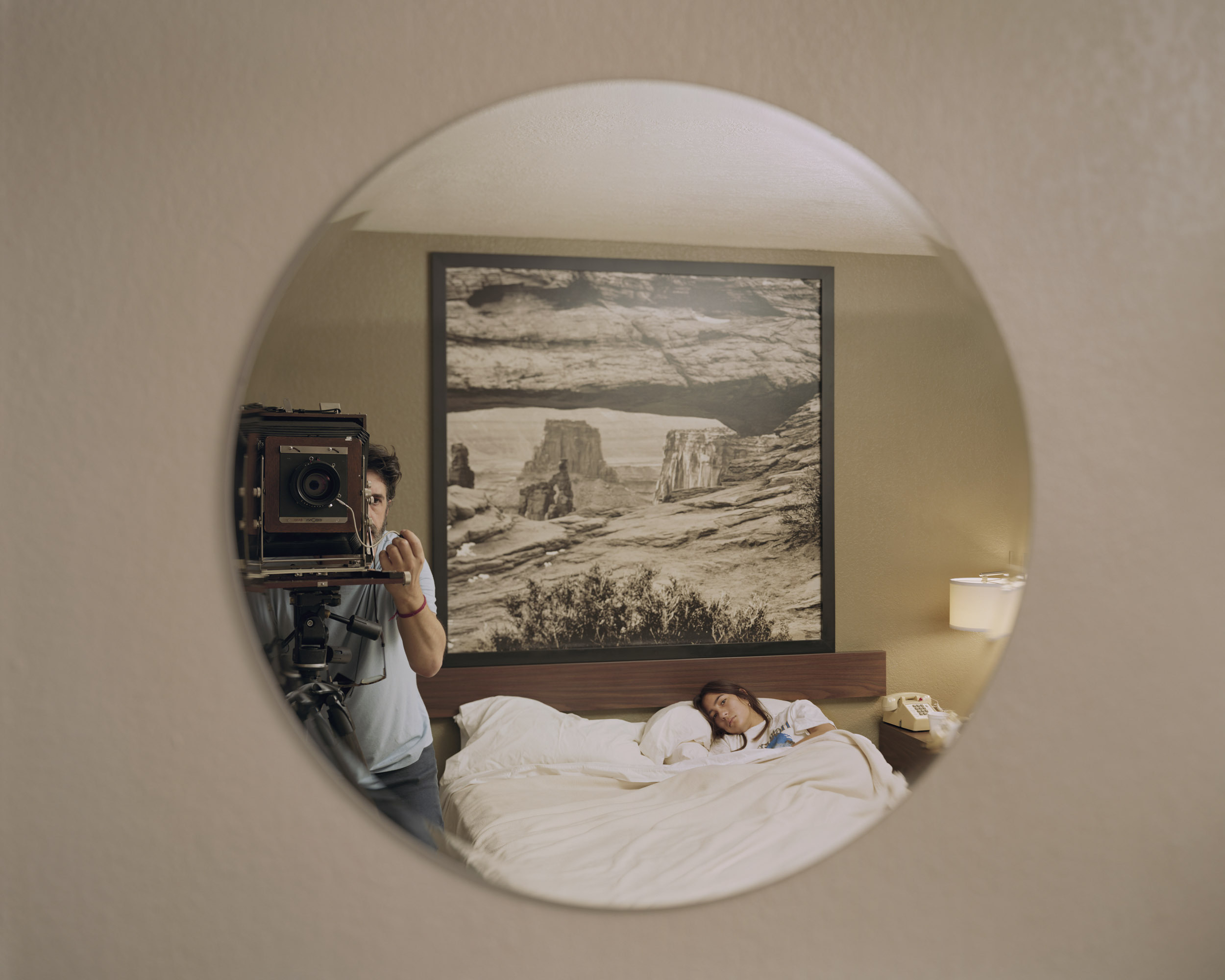 Books & Exhibitions — Alec Soth, Mini Title 2026