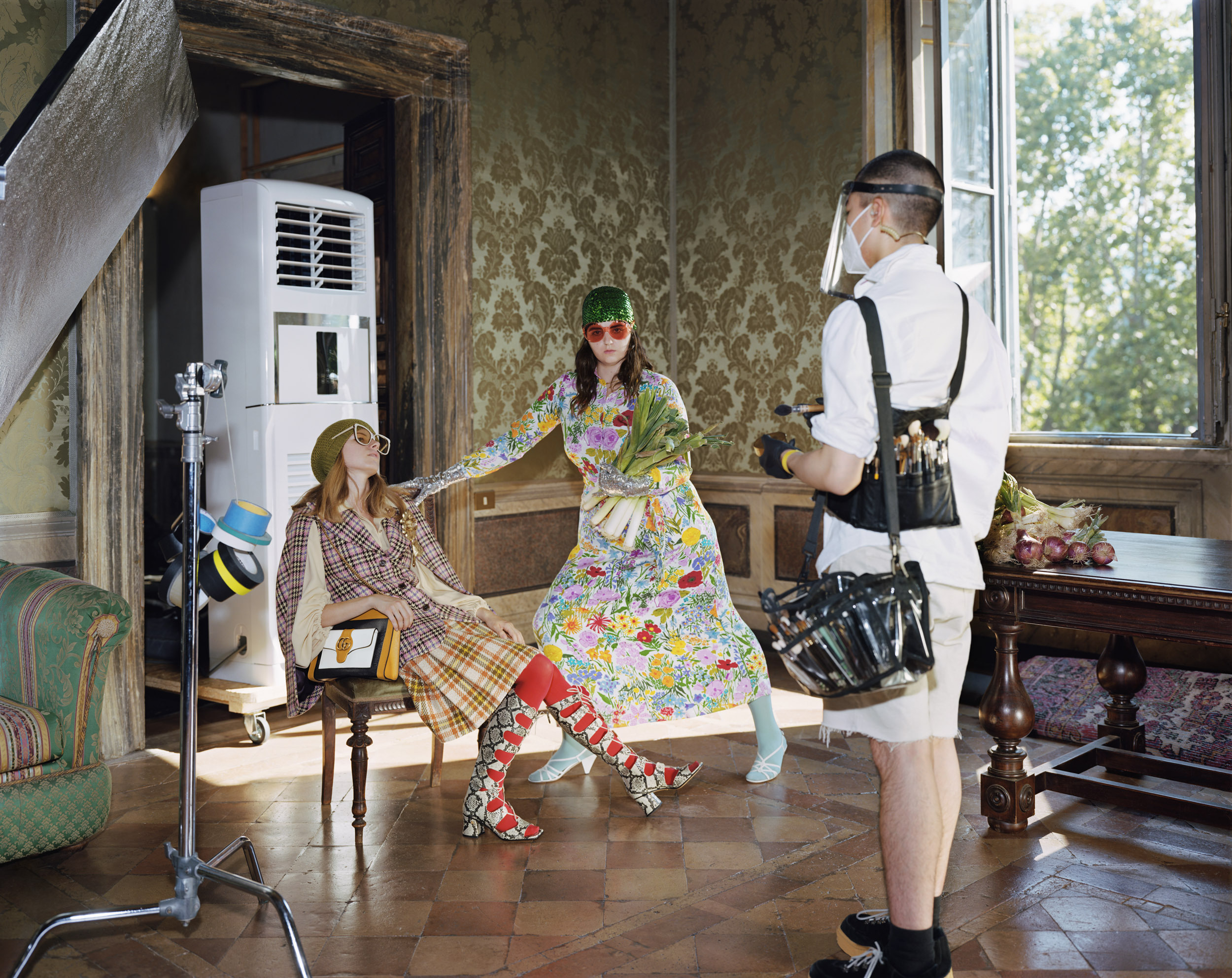 Portfolio — Alec Soth, Mini Title 2026