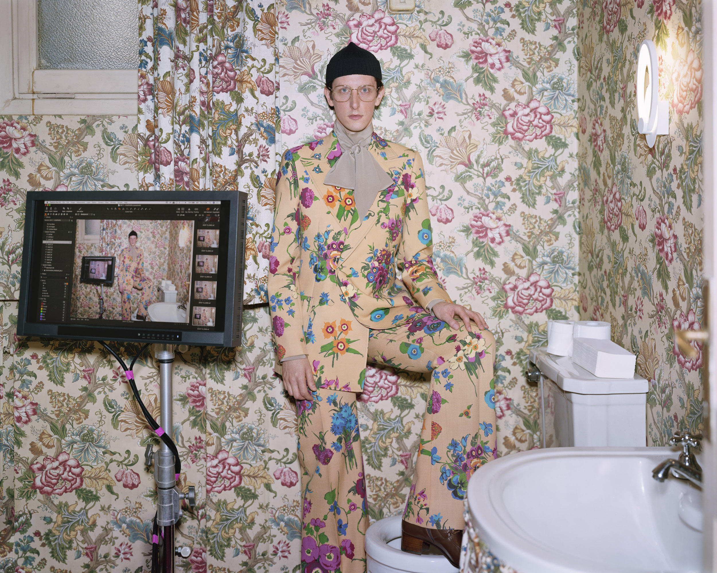 Portfolio — Alec Soth, Mini Title 2026