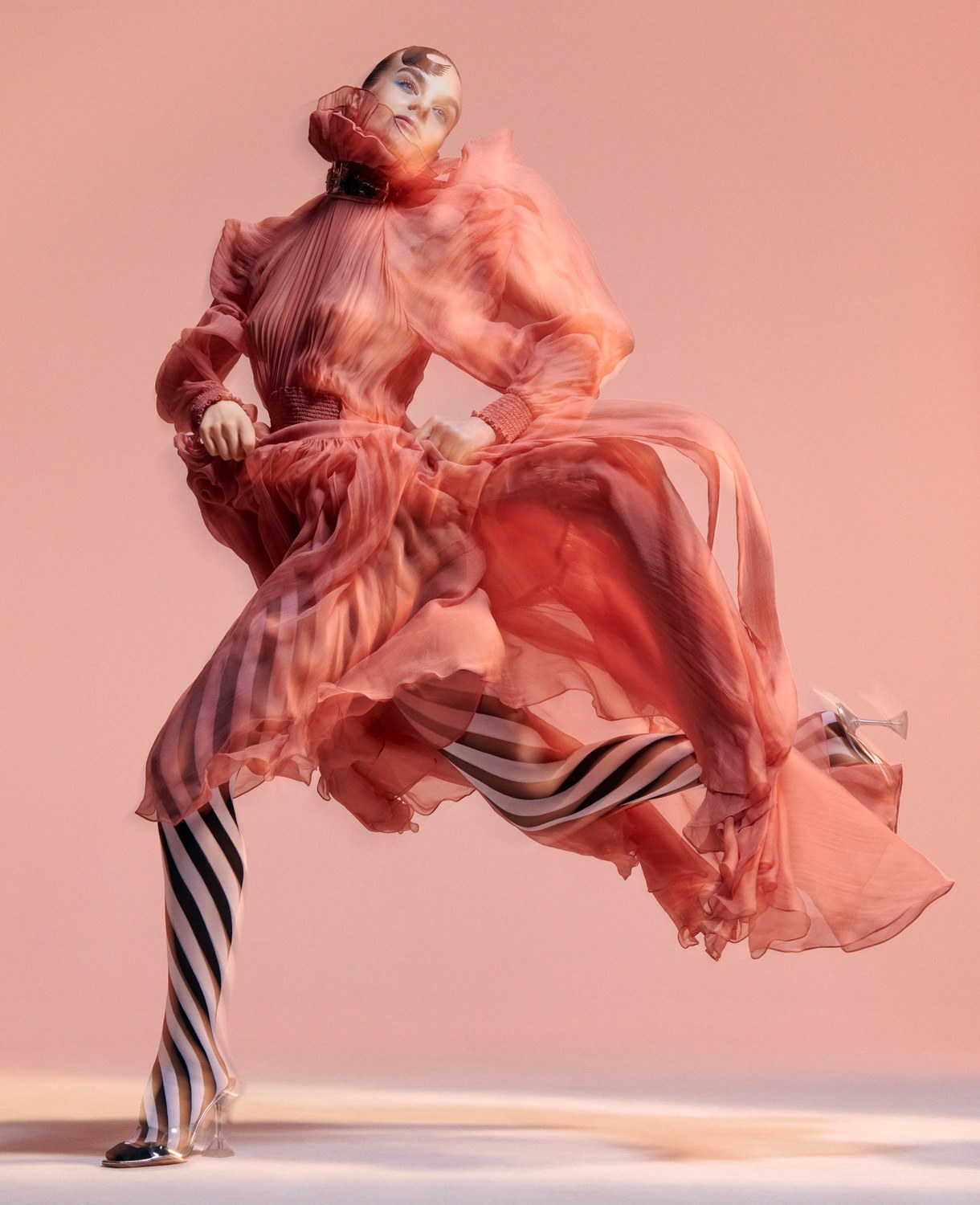 Portfolio — Charlotte Wales, Mini Title 2026