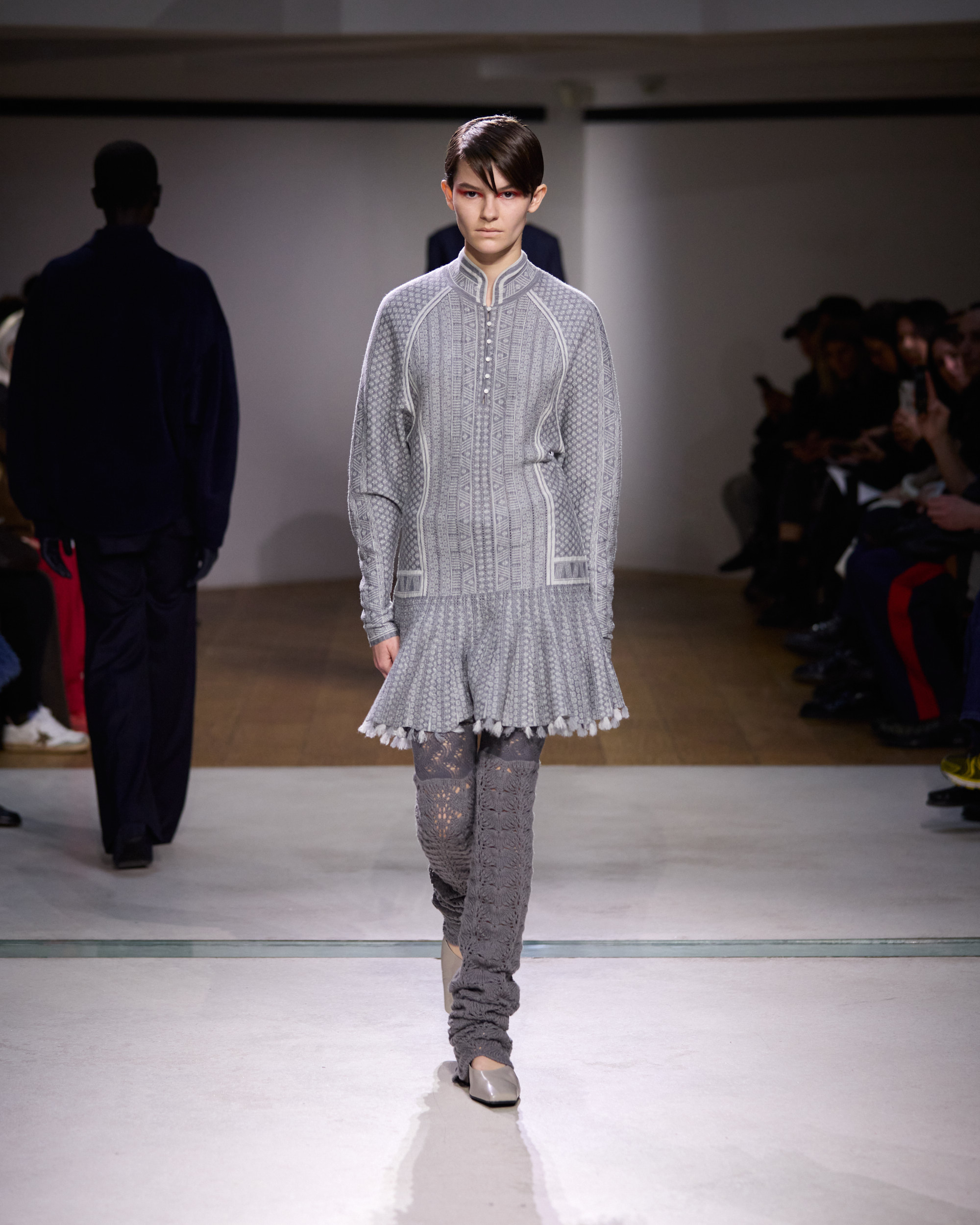 Commercial — Ai Kamoshita, Mini Title 2025