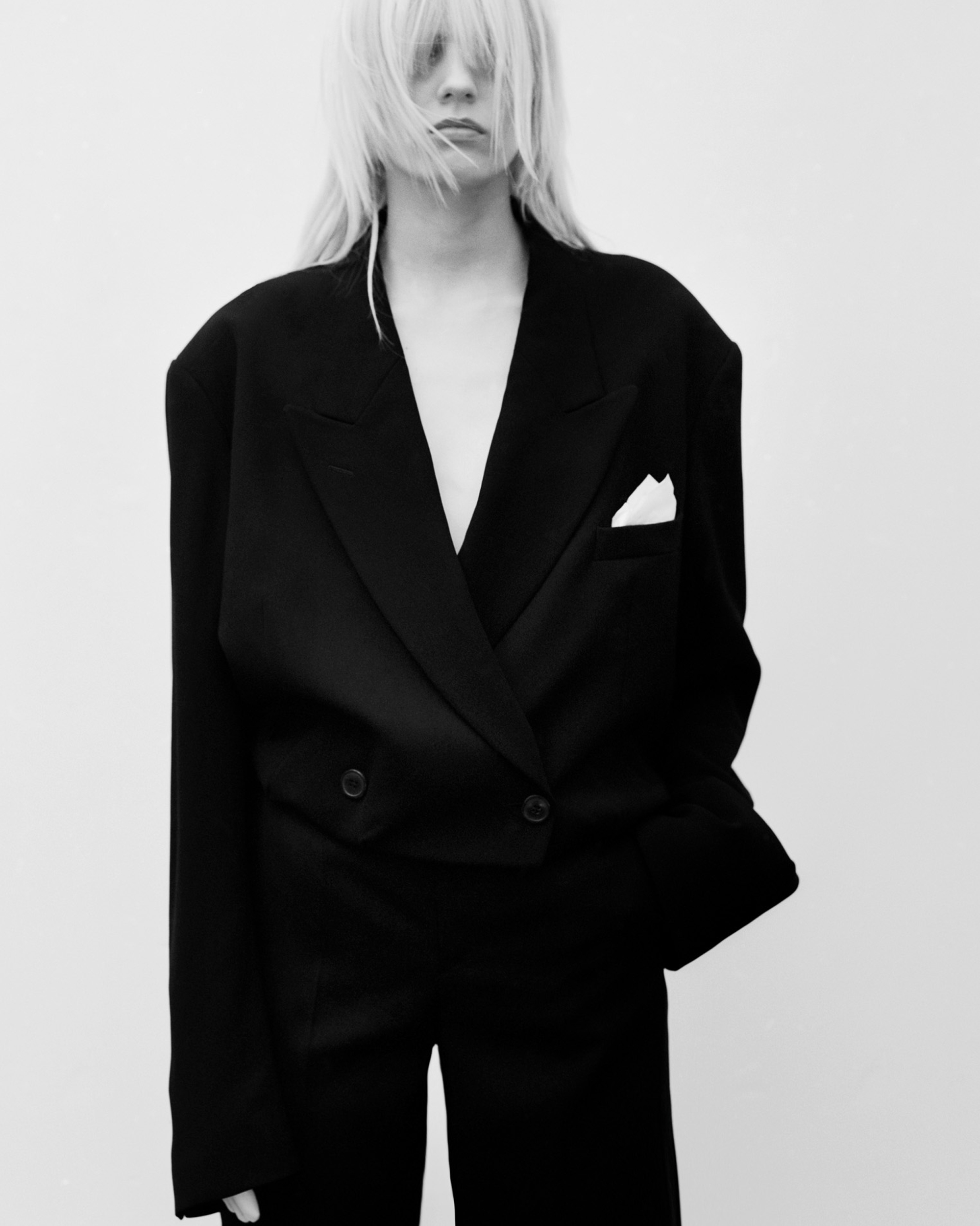 Portfolio — Louis Prier Tisdall, Mini Title 2025