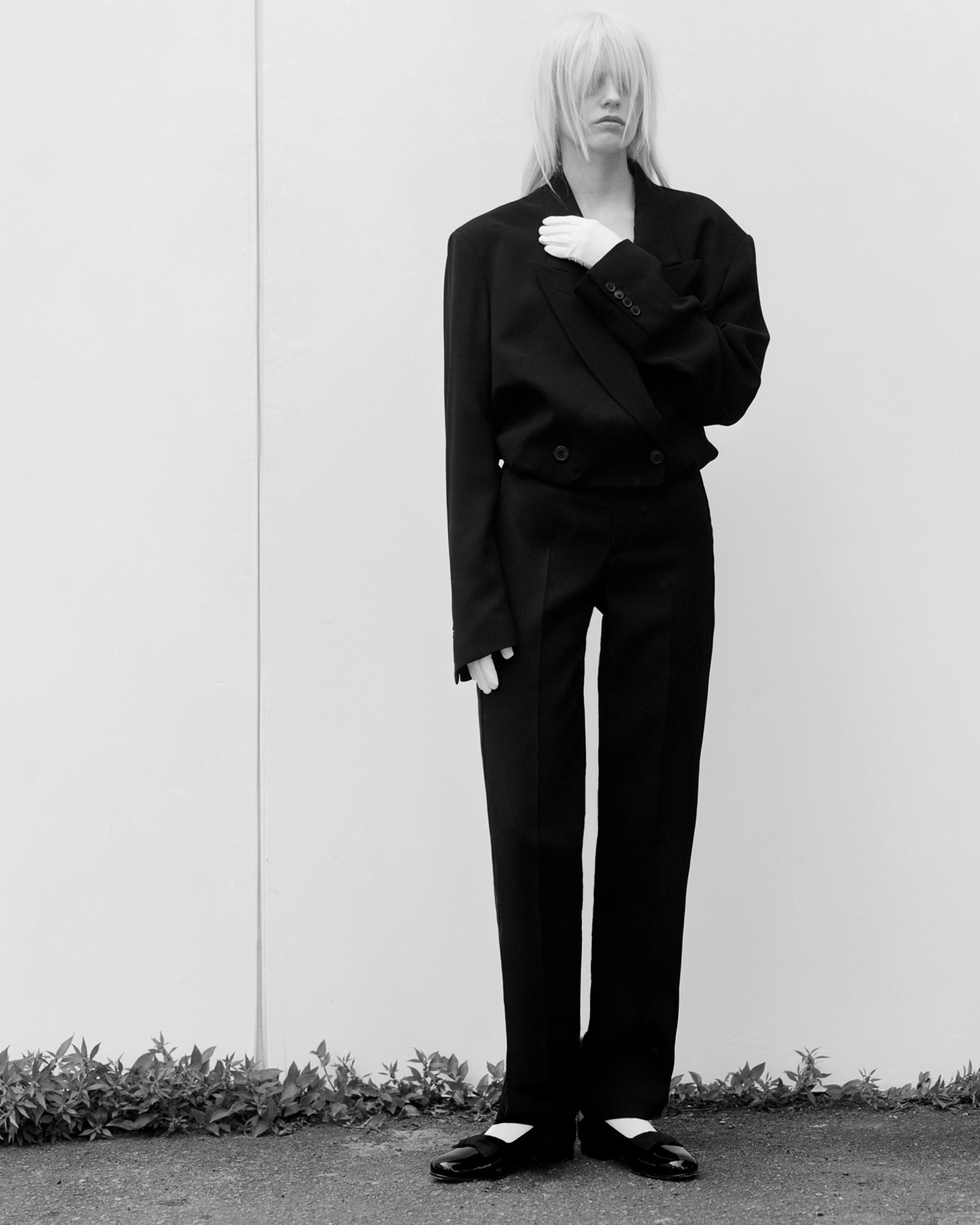 Portfolio — Louis Prier Tisdall, Mini Title 2025