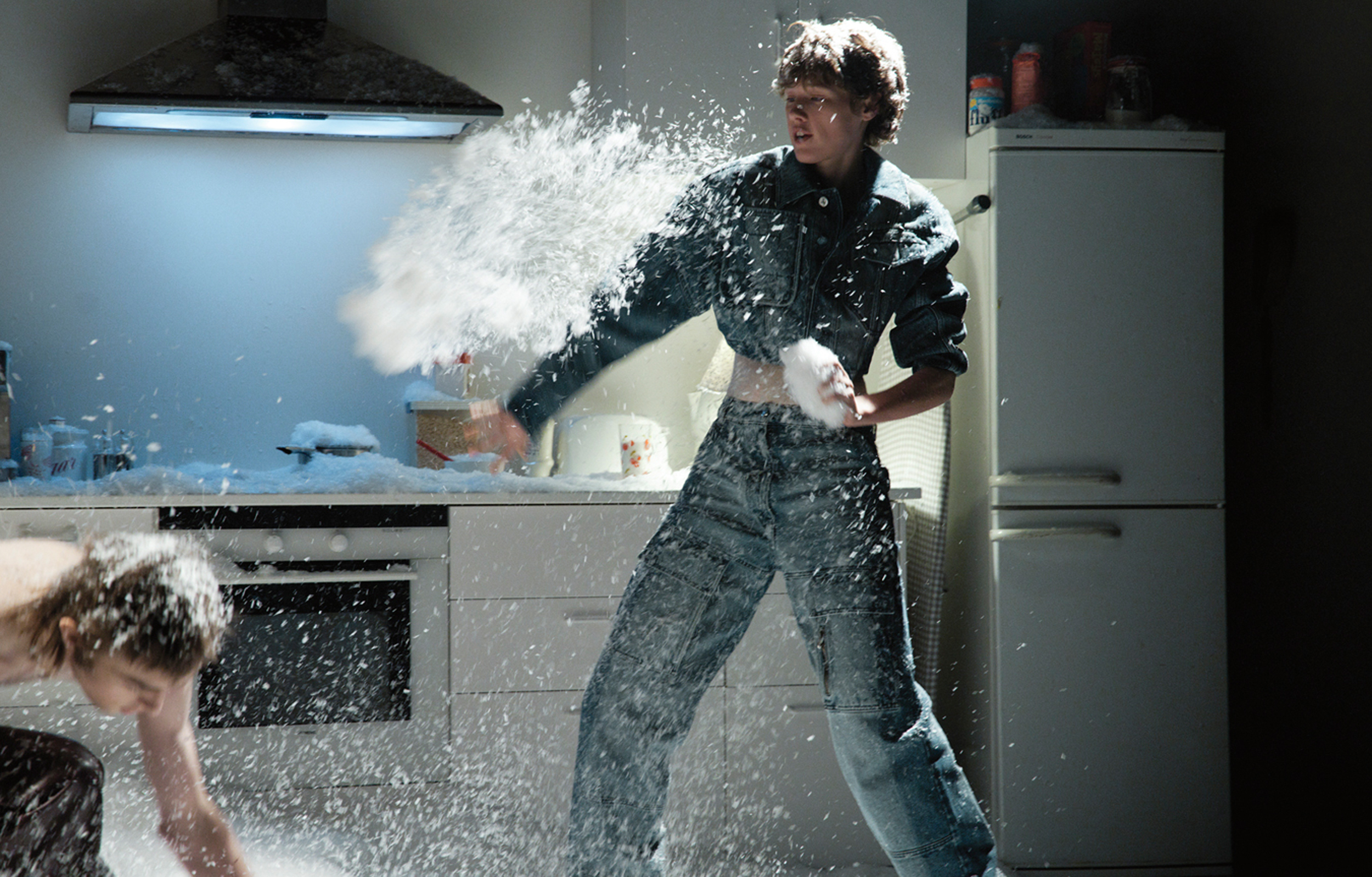 Portfolio — People-File, Mini Title 2026