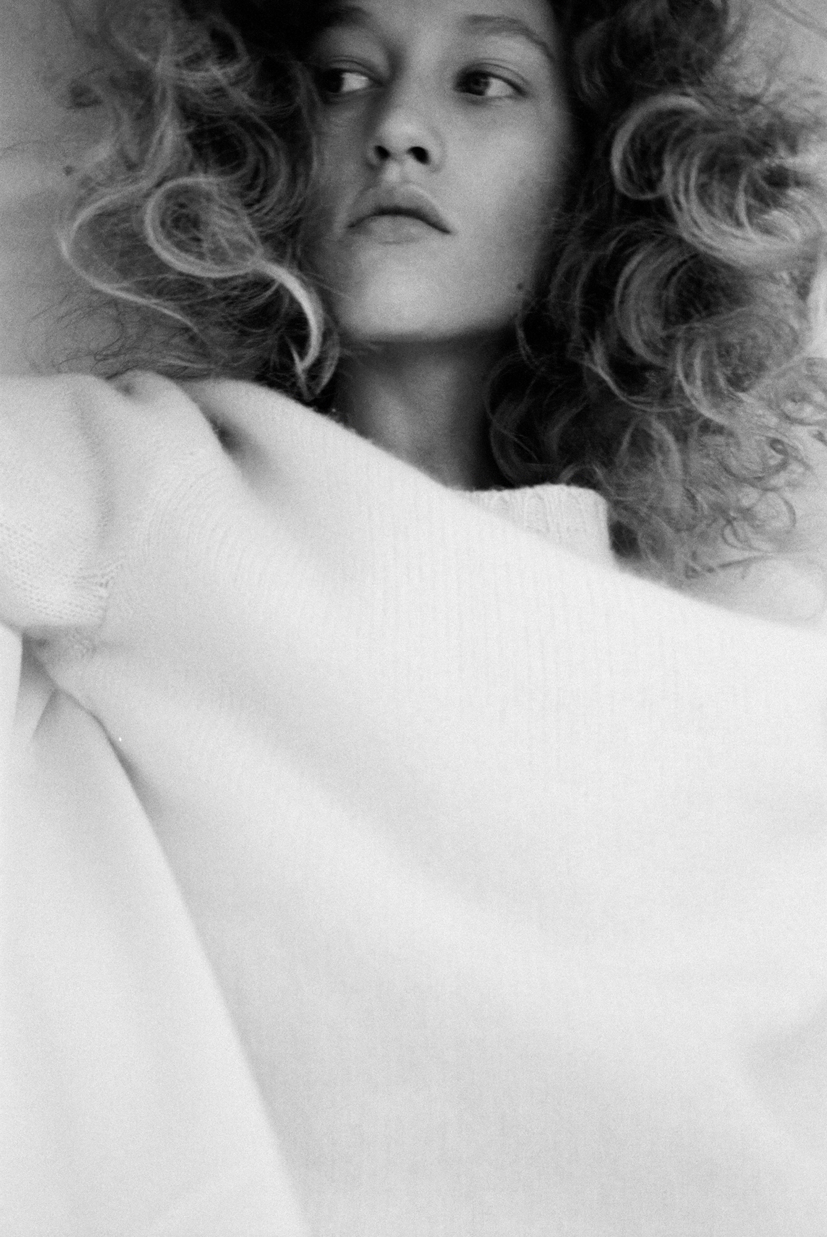 Louis Prier Tisdall, i-D, Mini Title 2025