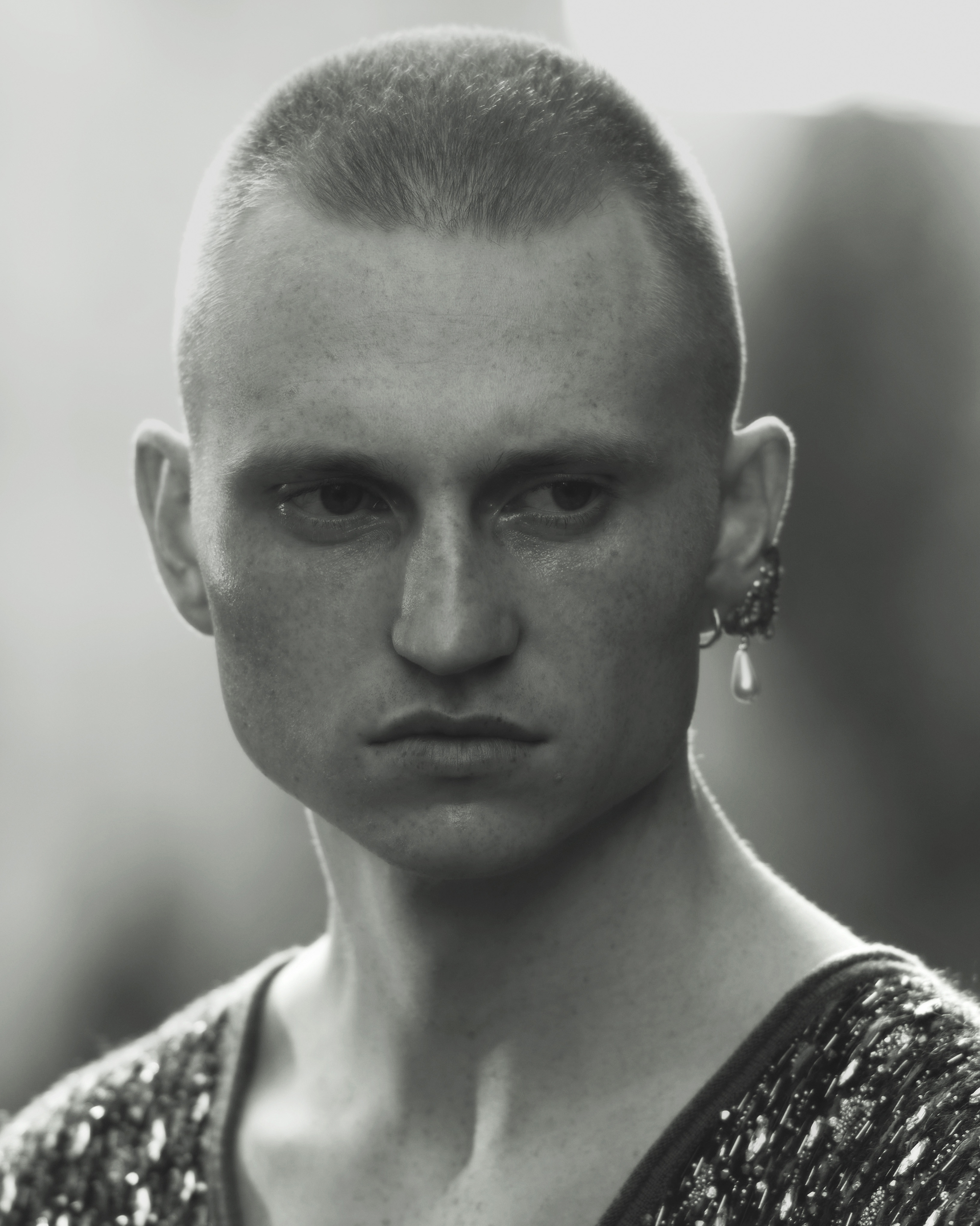 Portfolio — Arnaud Lajeunie, Mini Title 2025