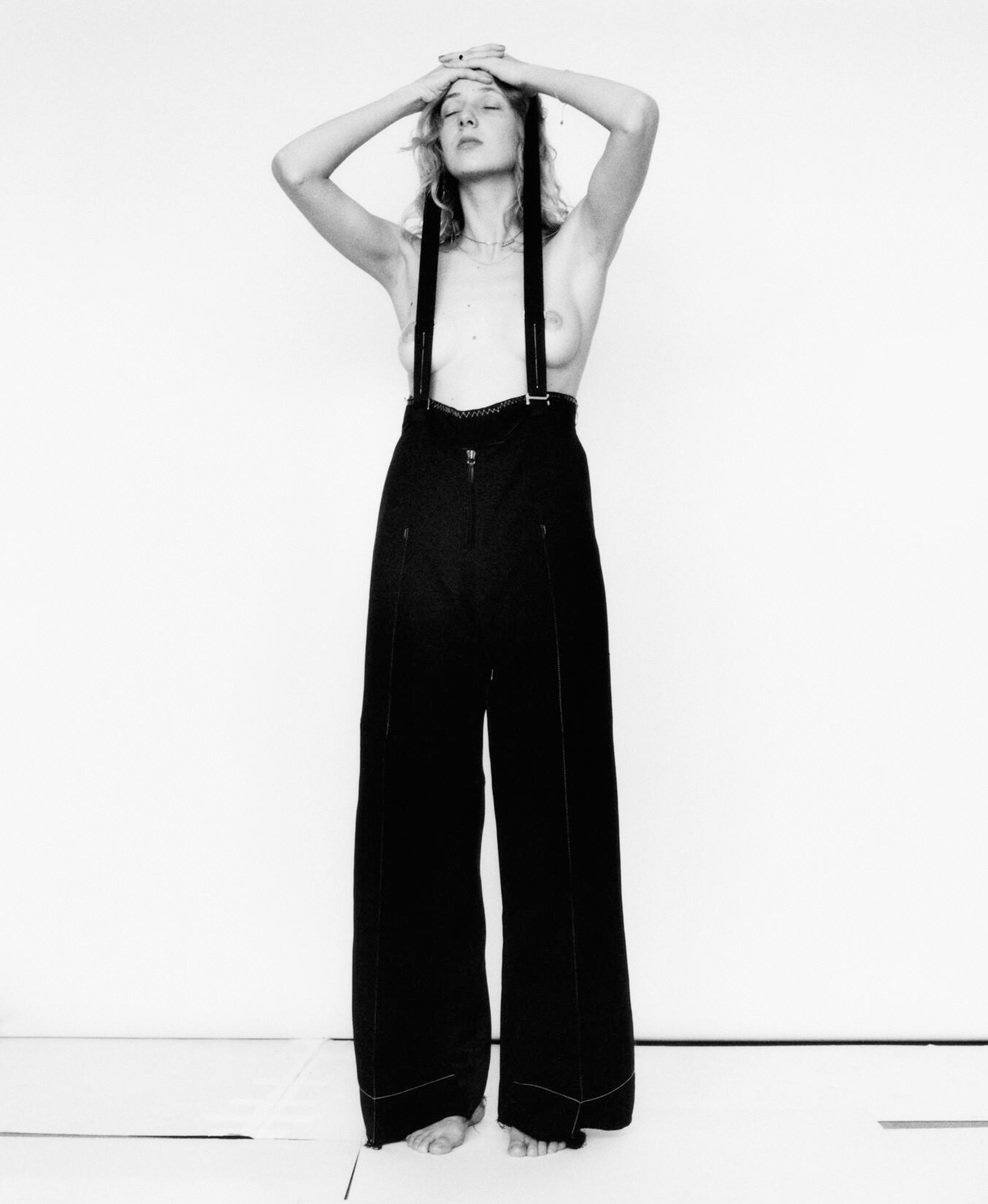 People-File, Costa Brazil, Mini Title 2026