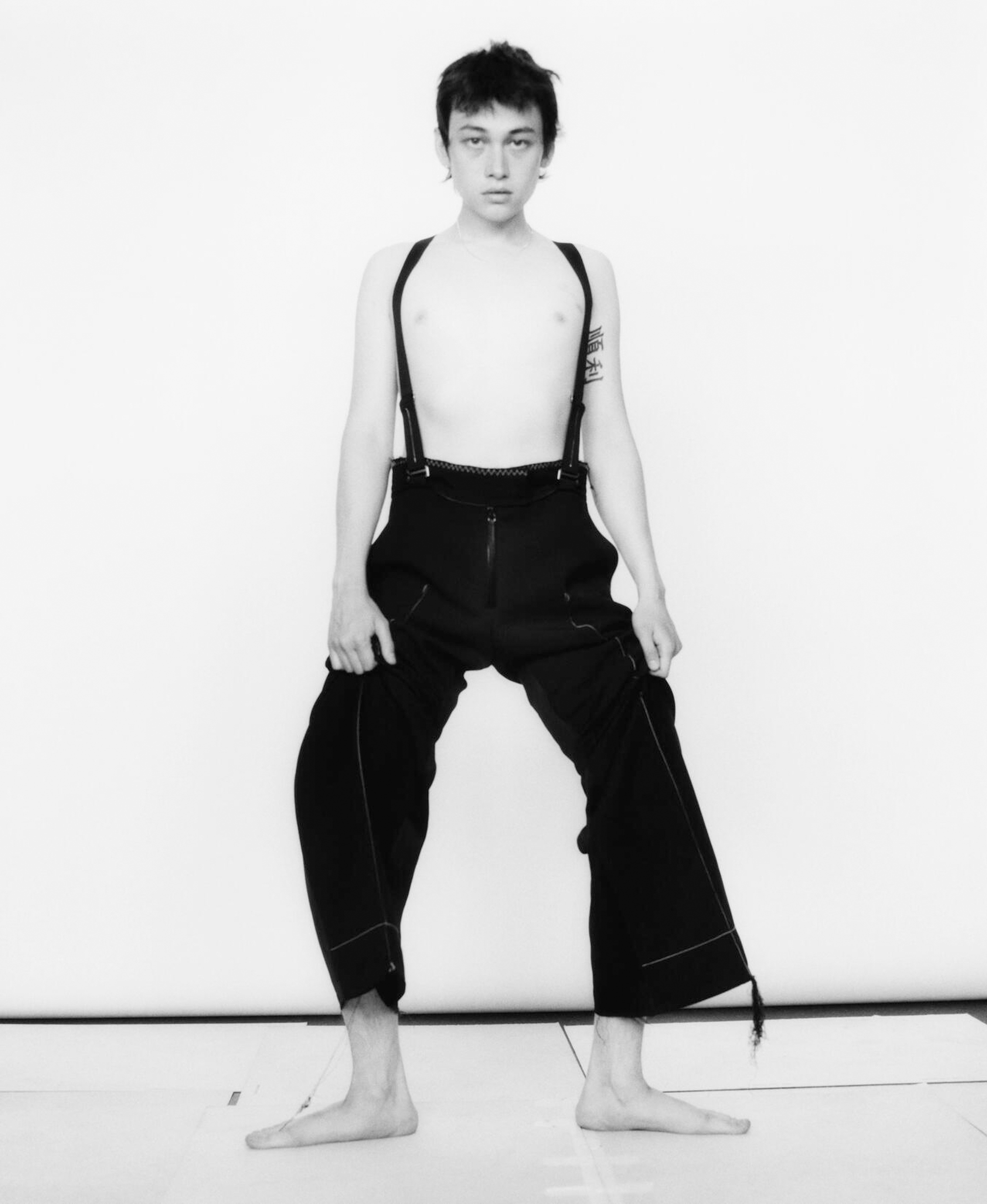 People-File, Costa Brazil, Mini Title 2026